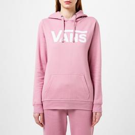 Vans V Logo Hoodie Ld42