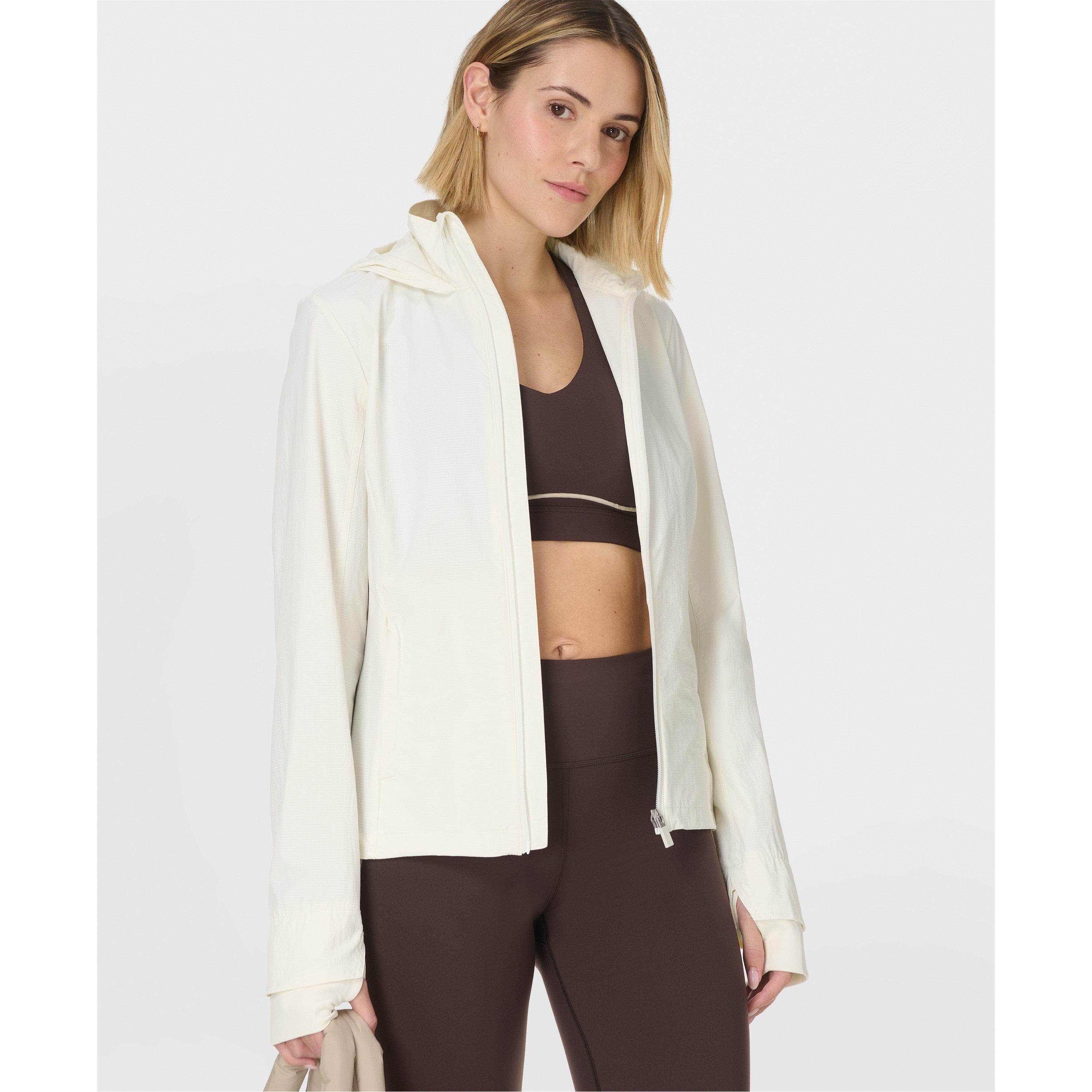lily white - Sweaty Betty - SB Ultimate Jkt Ld62 - 4