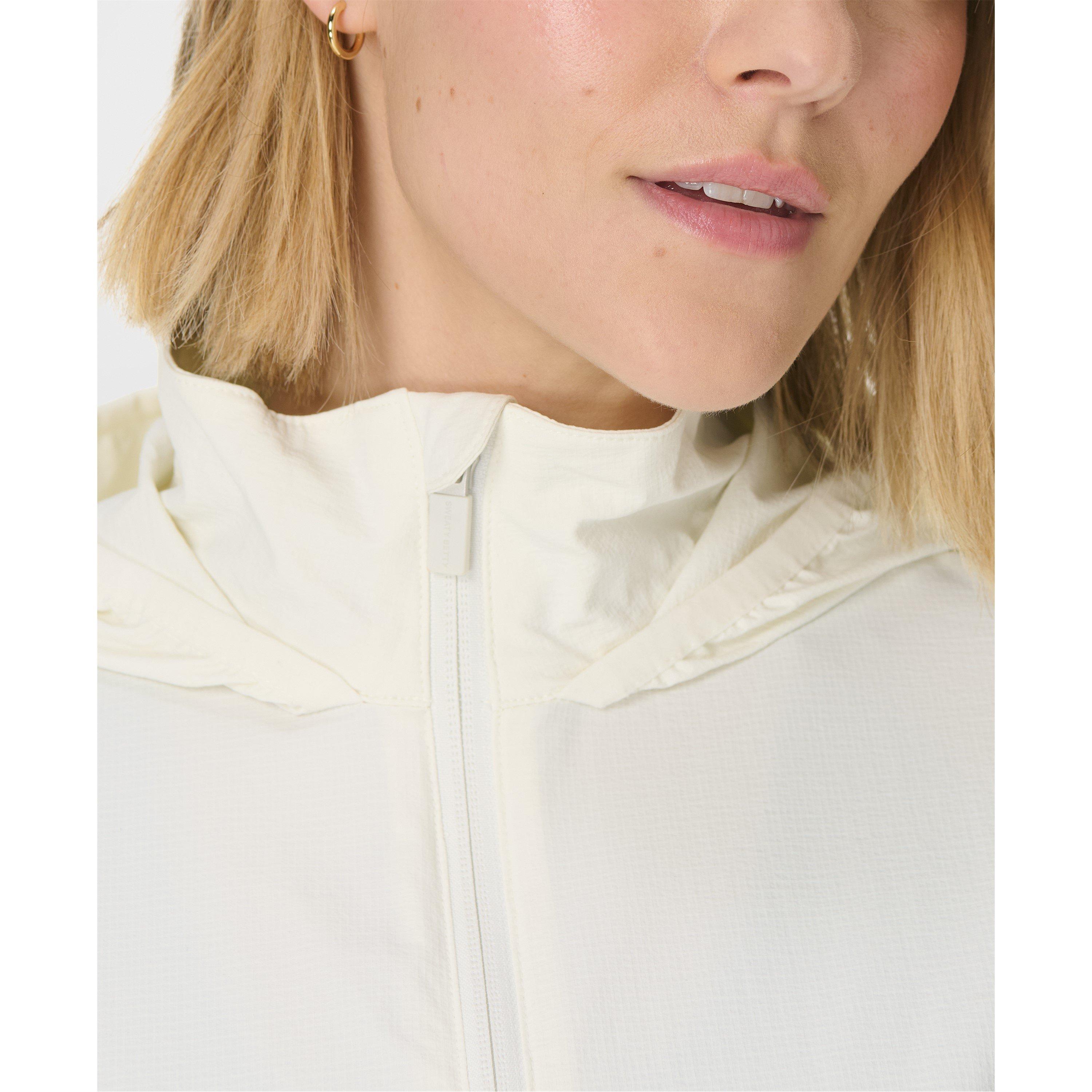 lily white - Sweaty Betty - SB Ultimate Jkt Ld62 - 5