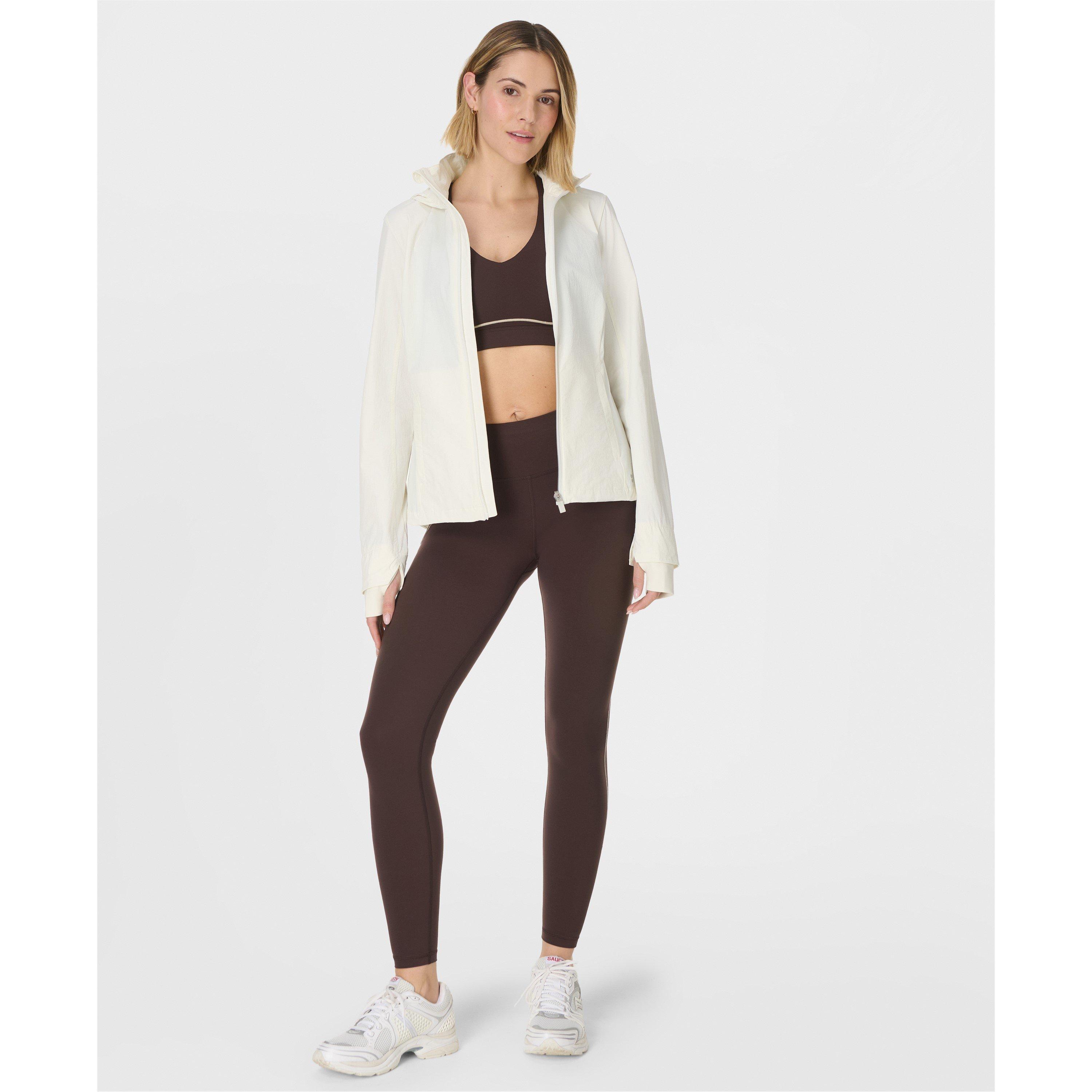 lily white - Sweaty Betty - SB Ultimate Jkt Ld62 - 6