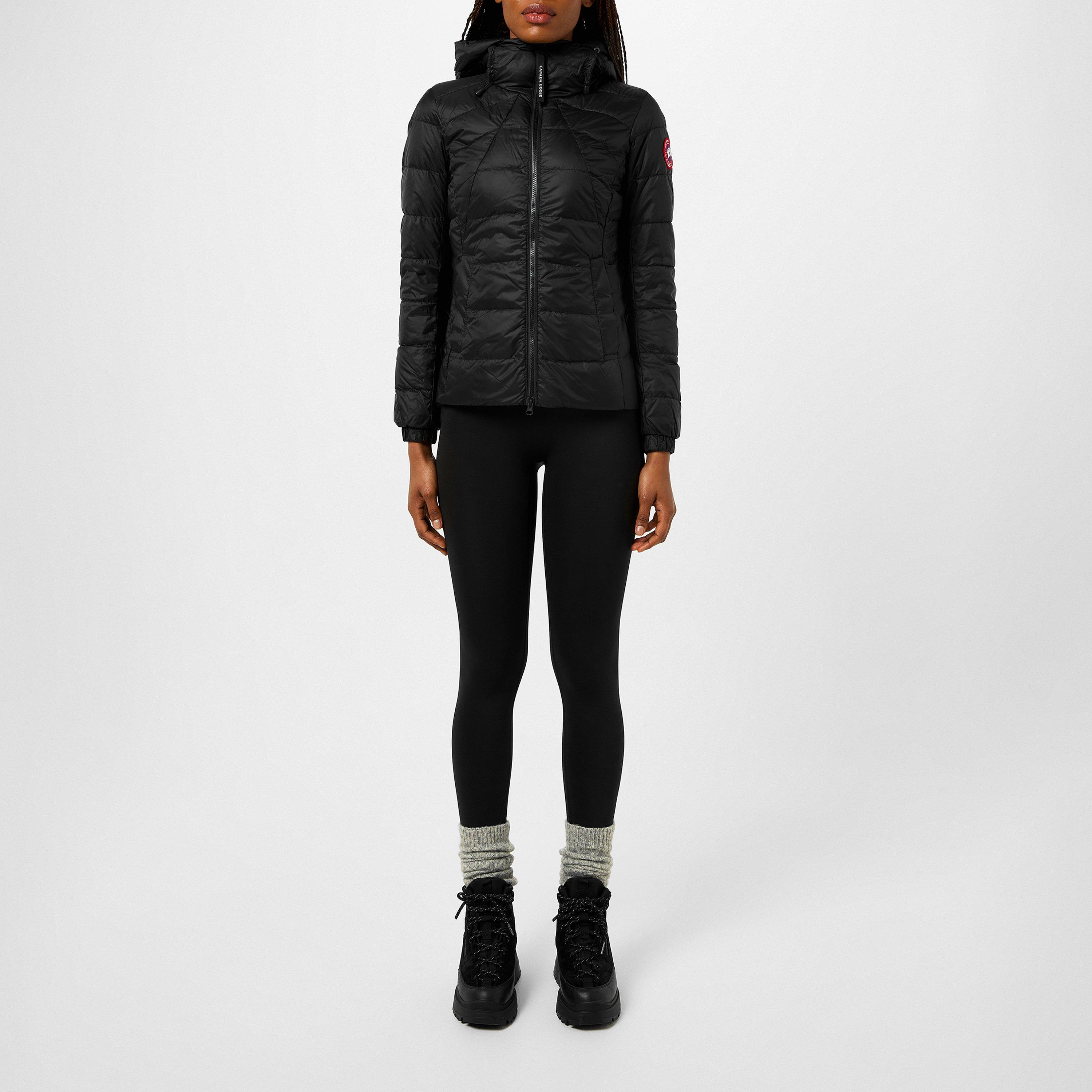 Black 61 - Canada Goose - Abbott Hoody - 3