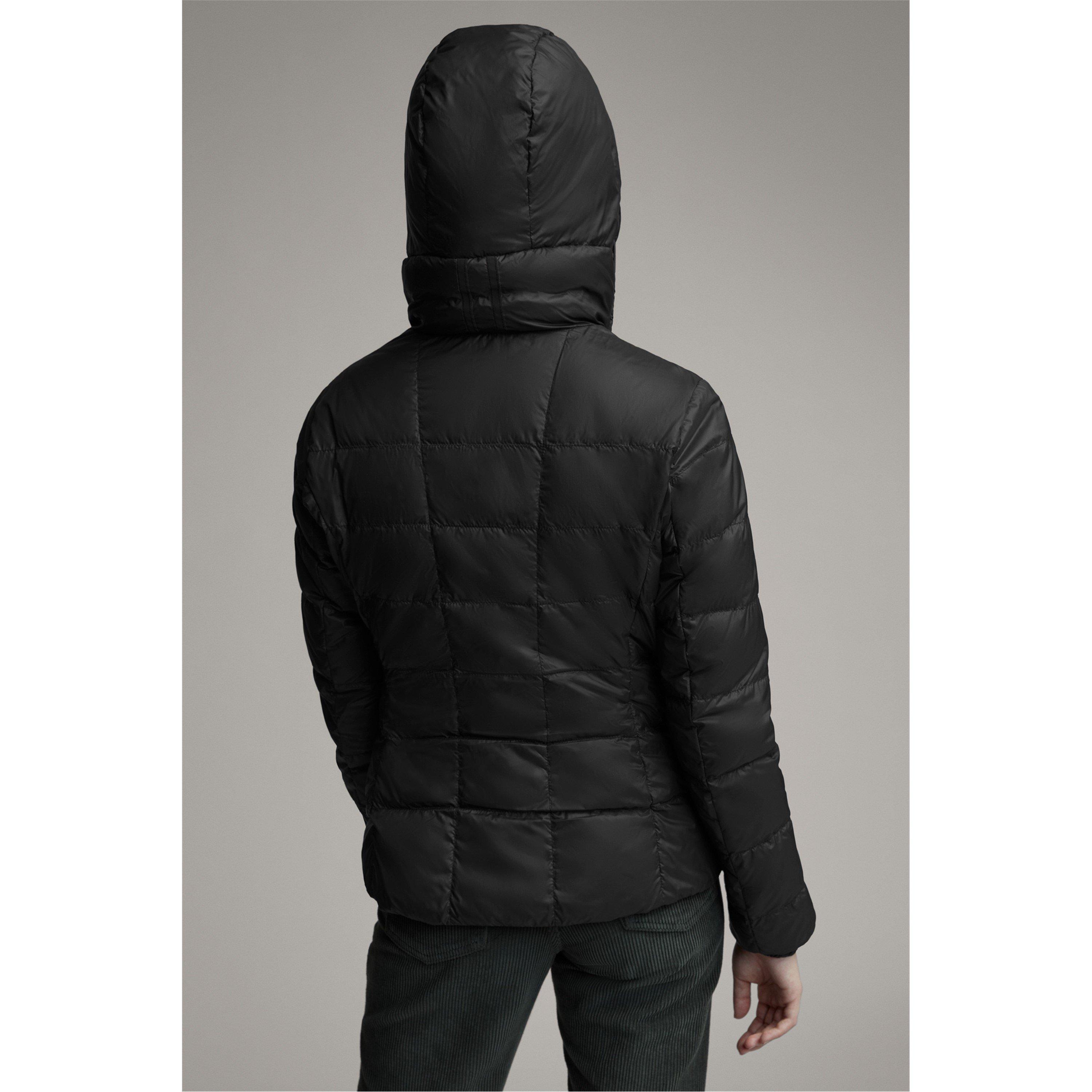 Black Noir - Canada Goose - Abbott Hoody - 2