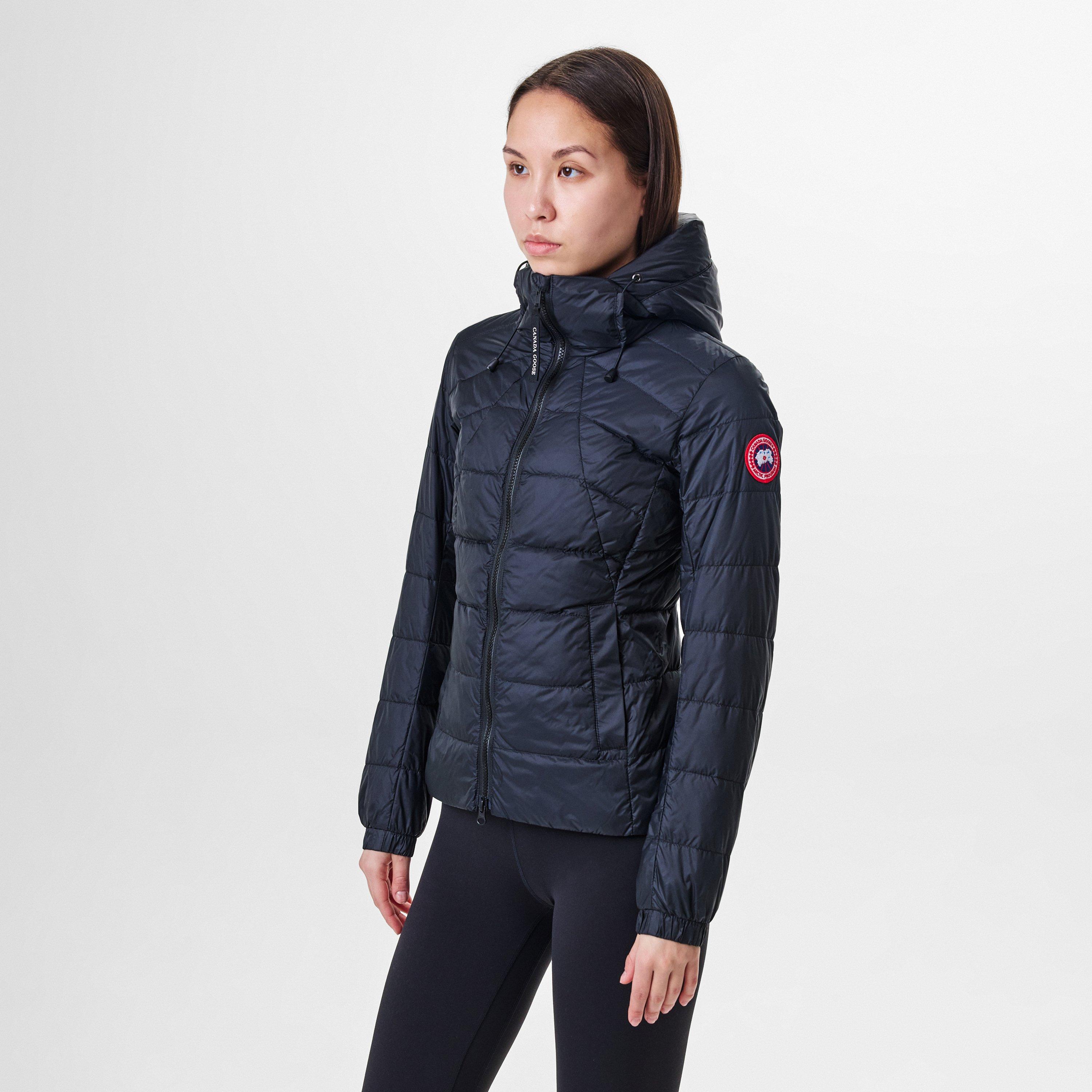 Black Noir - Canada Goose - Abbott Hoody - 3
