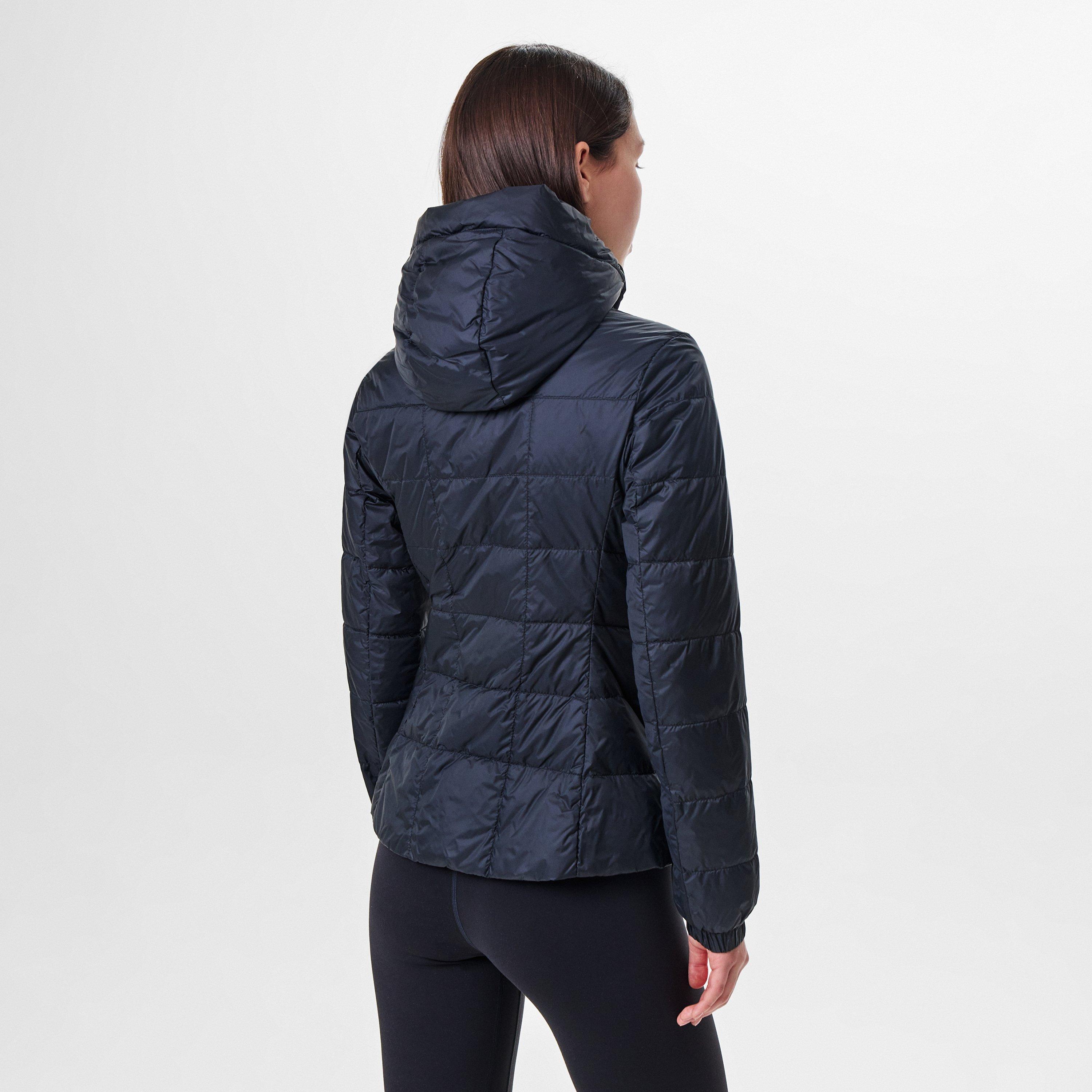 Black Noir - Canada Goose - Abbott Hoody - 4