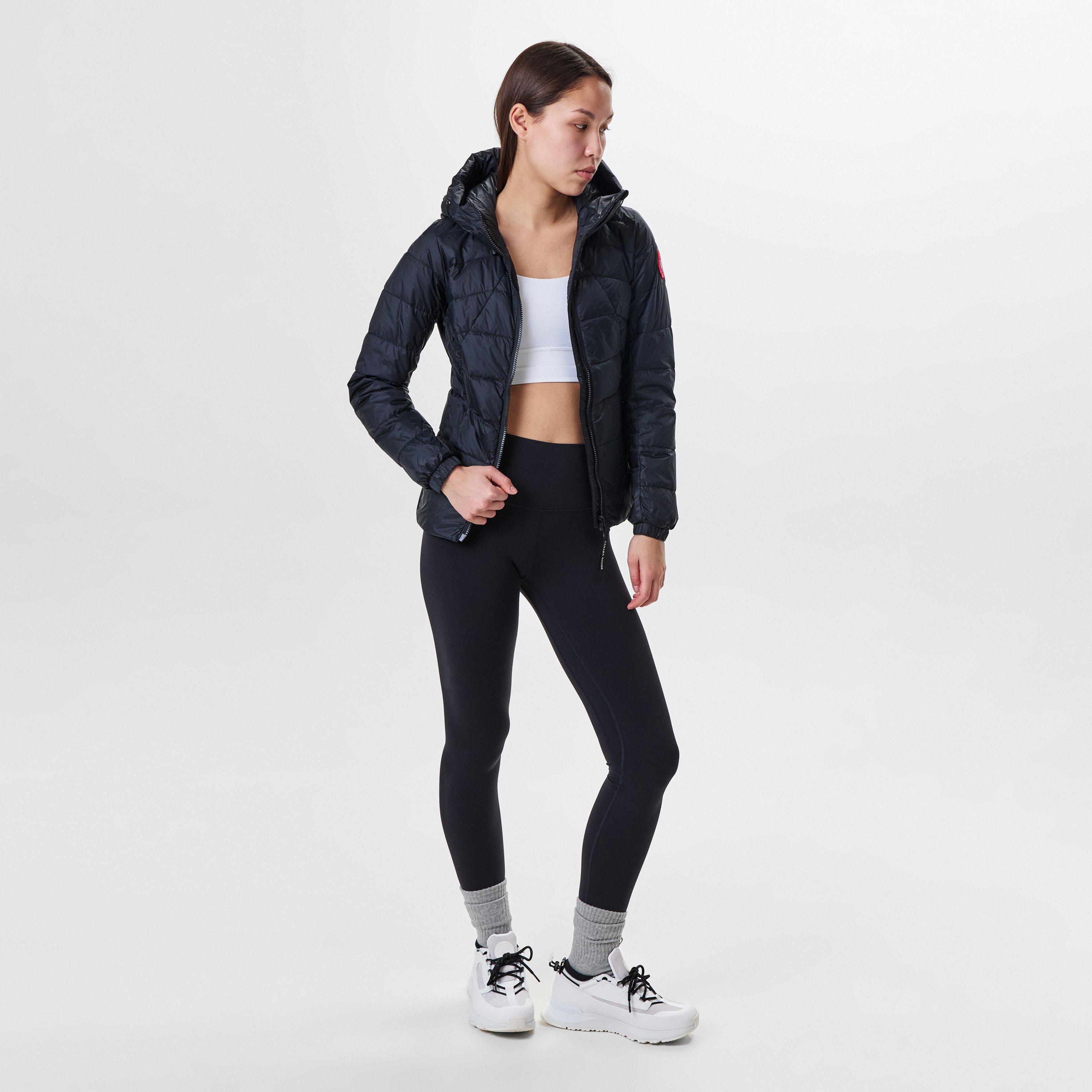 Black Noir - Canada Goose - Abbott Hoody - 6