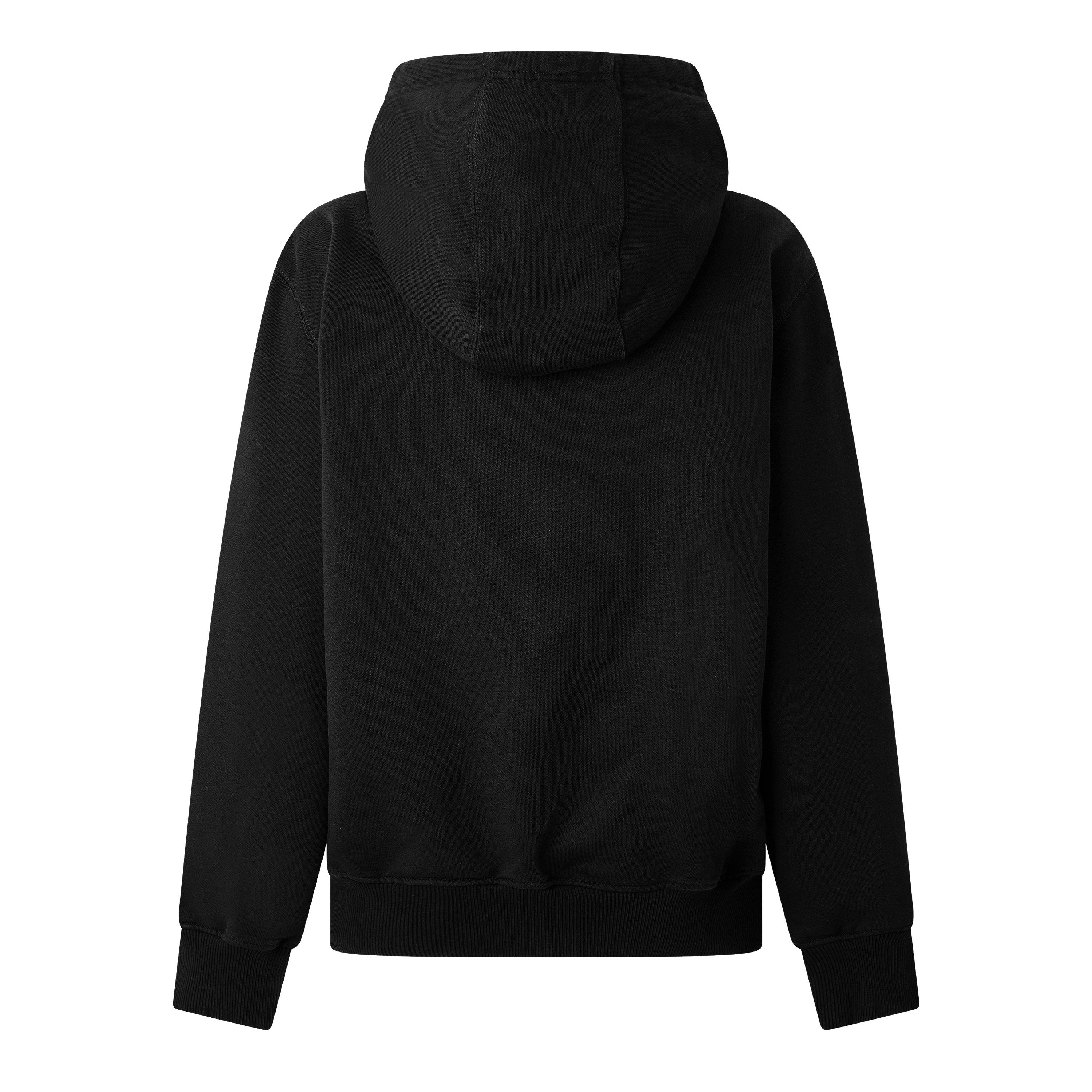 Black - Casablanca - Casa Boucle OTH Ld63 - 2