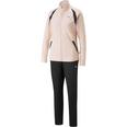 Tricot Suit Top Womens