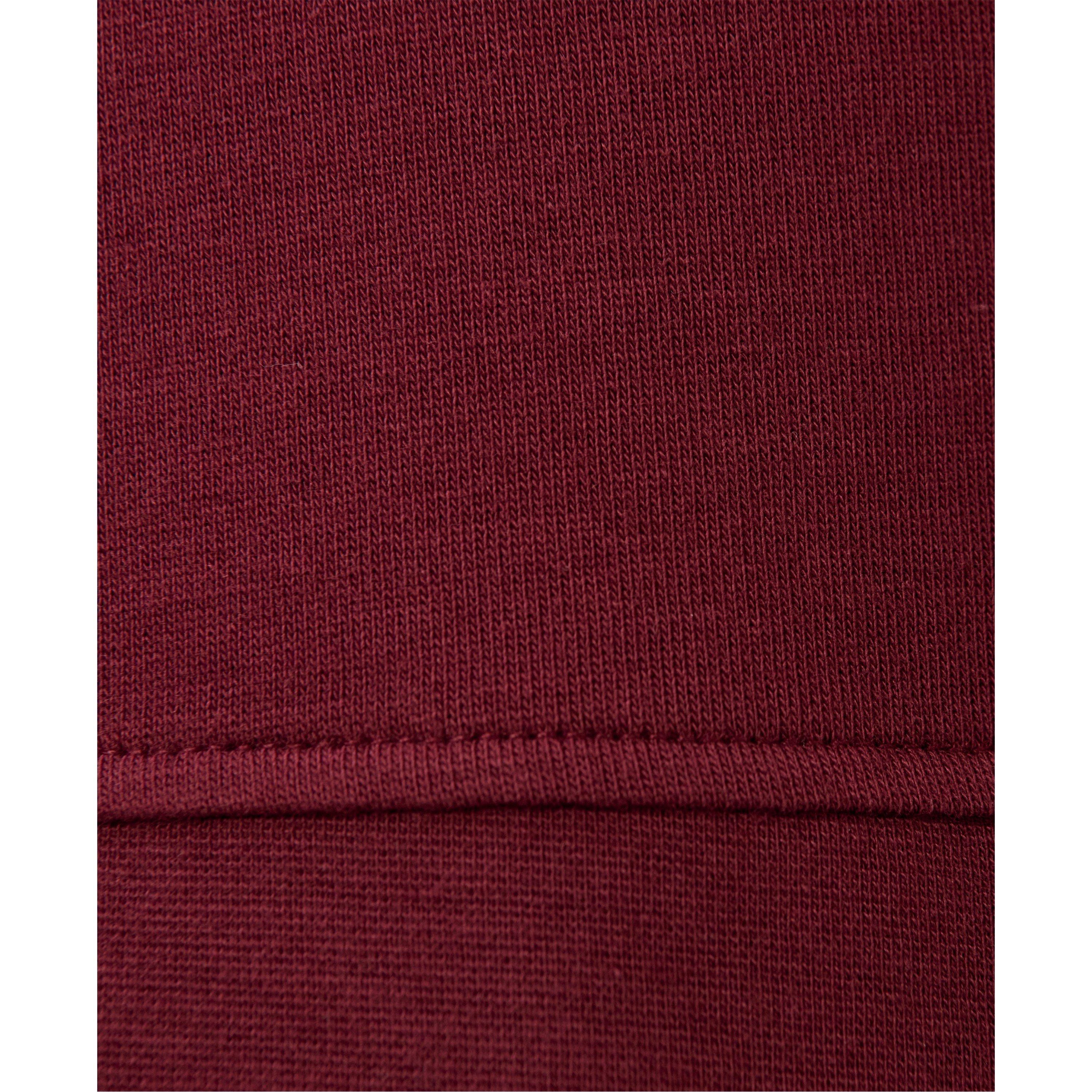 Merlot Red - Sweaty Betty - Women's Crew Sweatshirt - 5