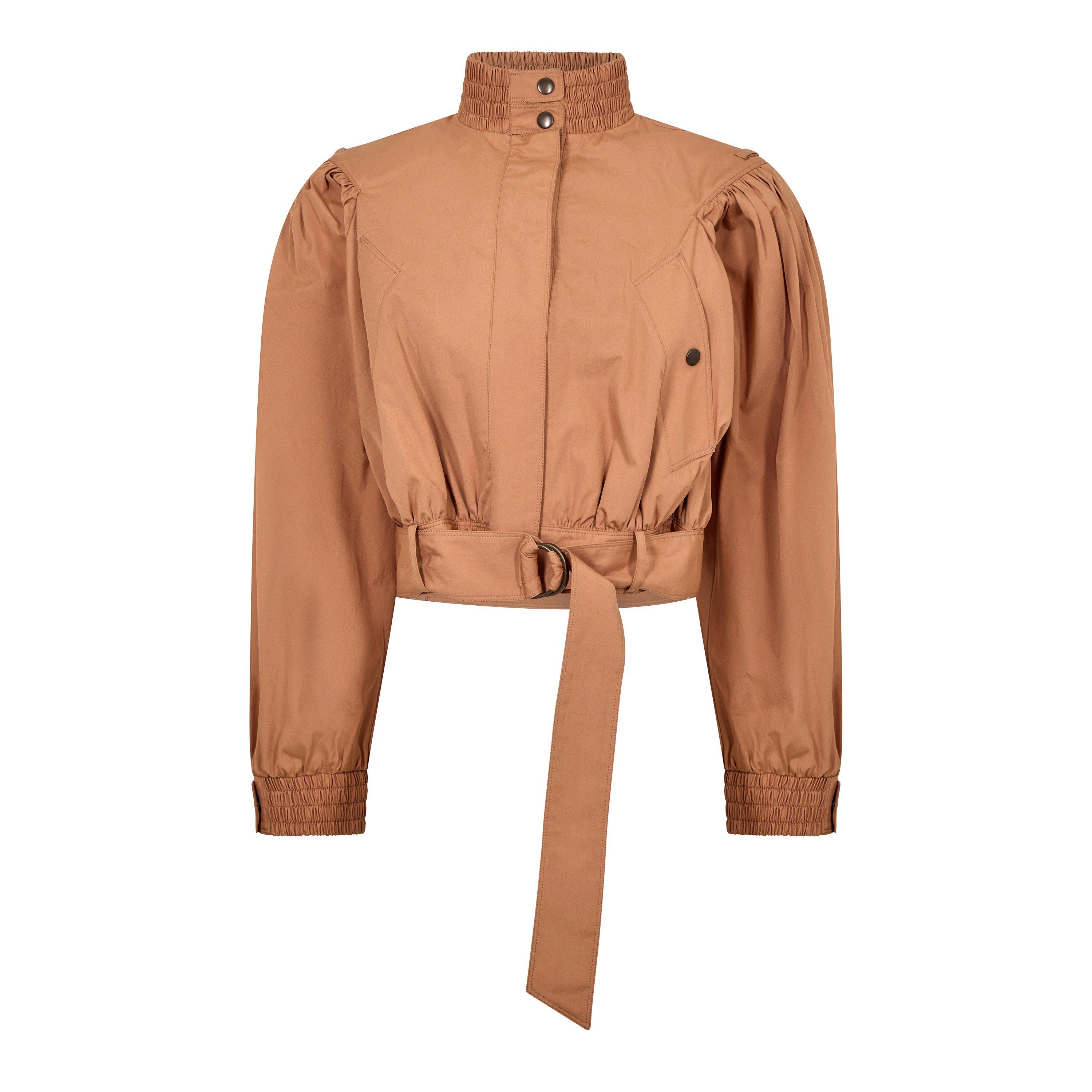 Reef Shell - Chloe - Women's Bomber Jacket - 1