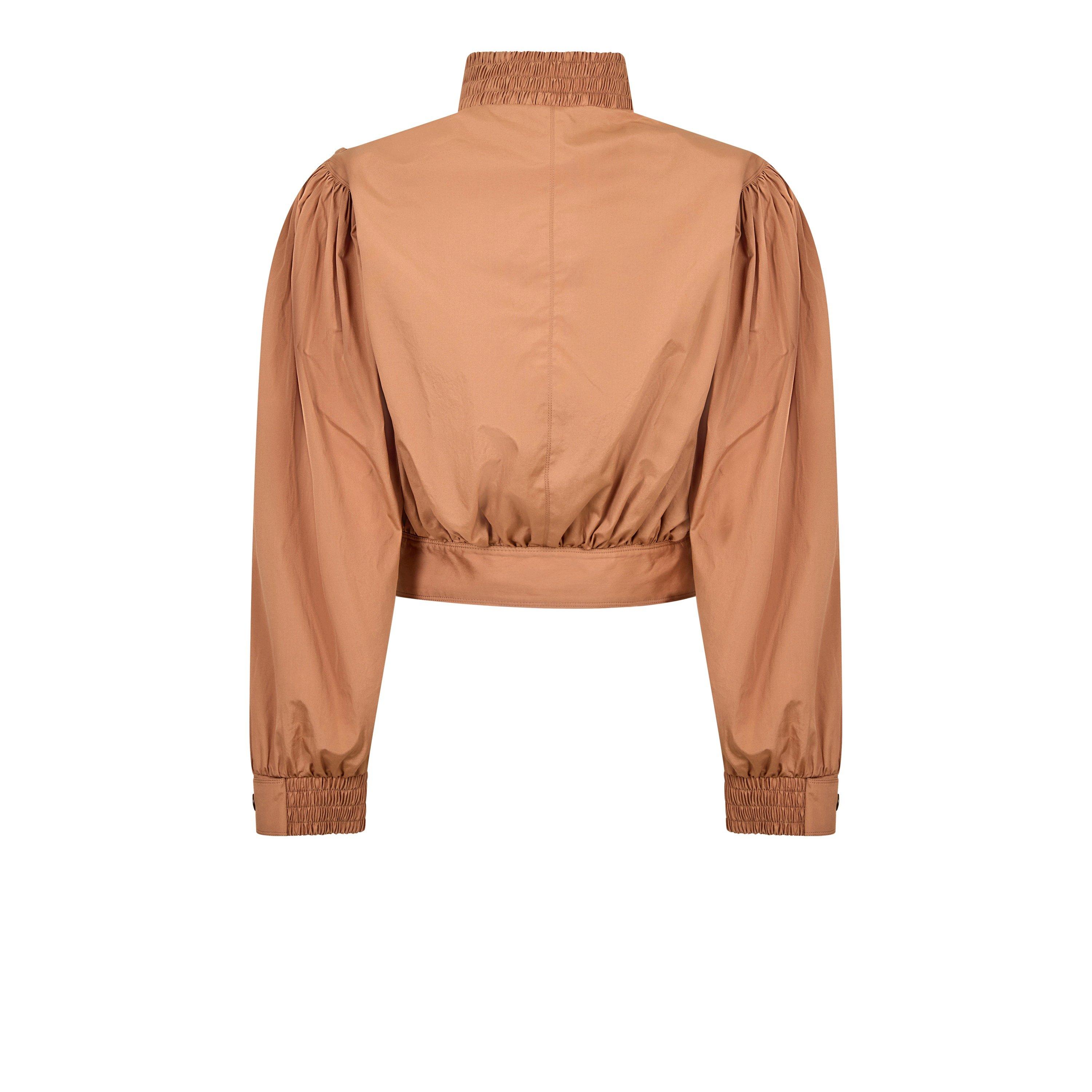 Reef Shell - Chloe - Women's Bomber Jacket - 2