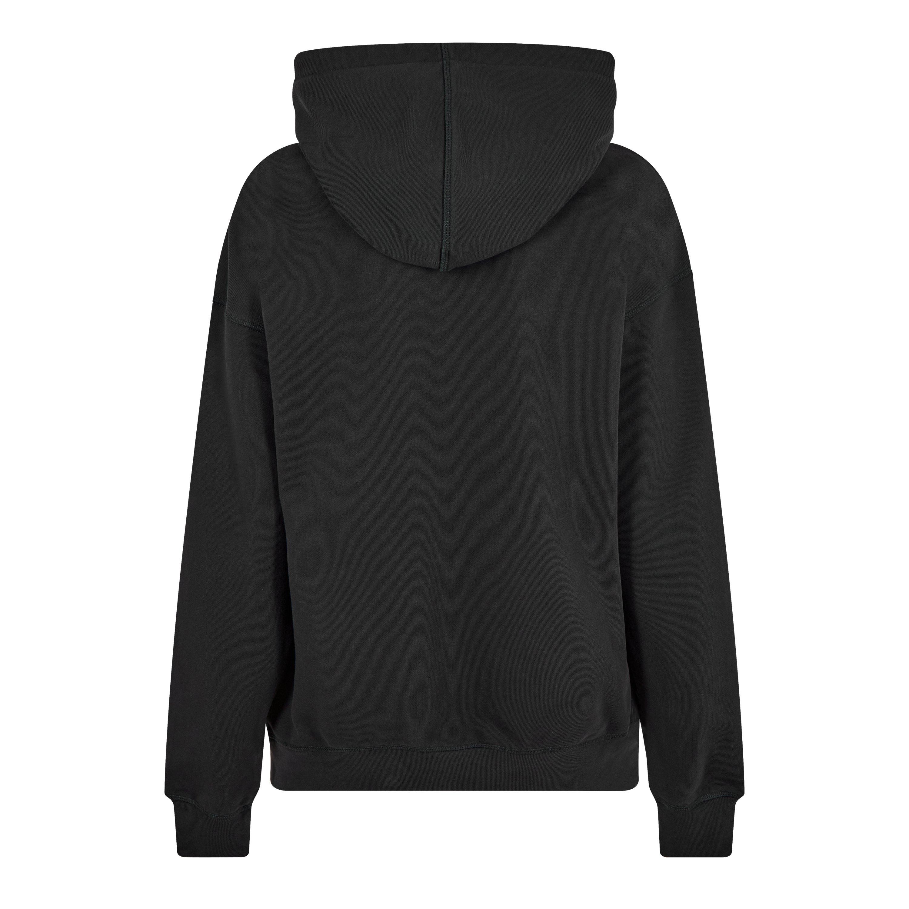 Cherry - Ganni - Women's Cherry Hoodie - 2