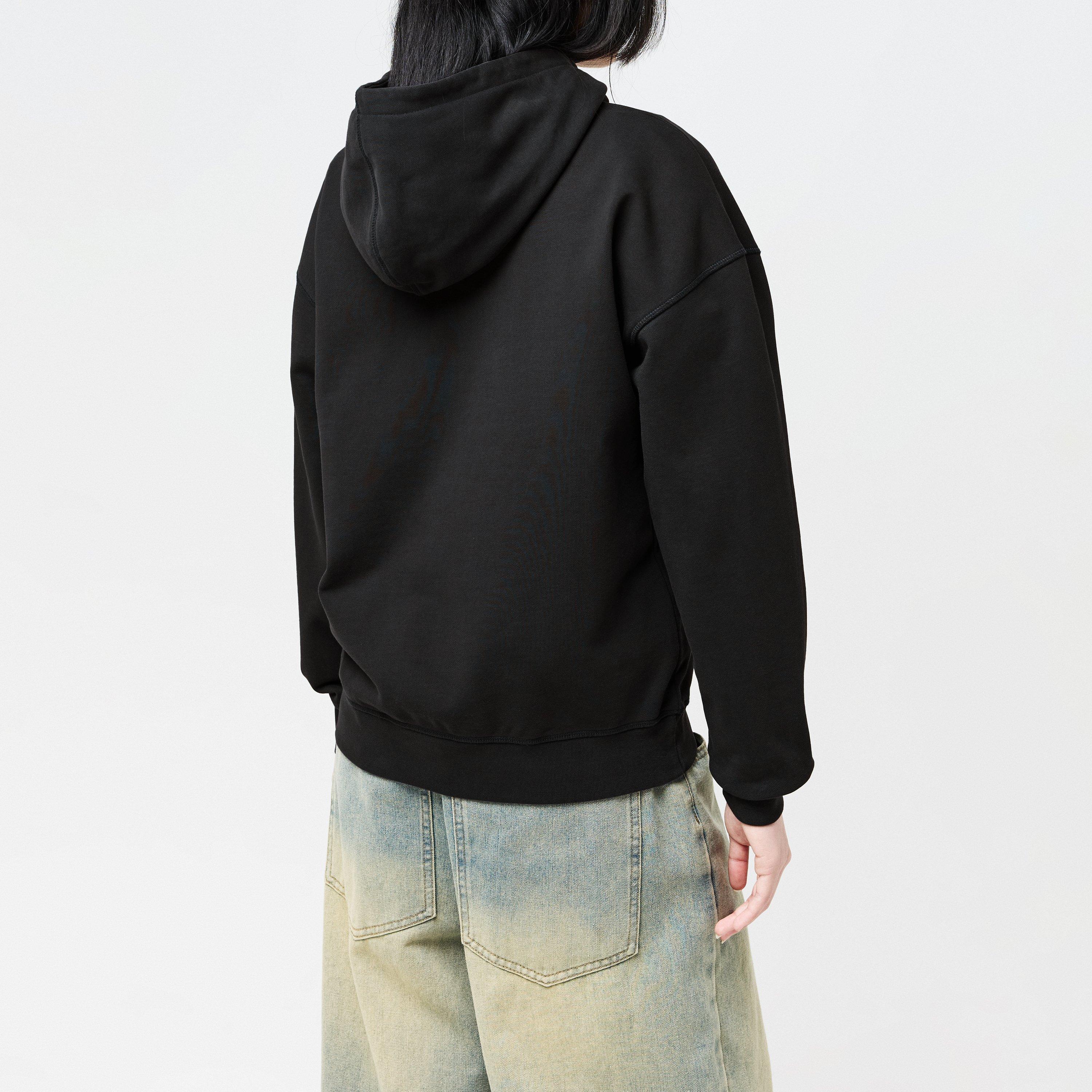 Cherry - Ganni - Women's Cherry Hoodie - 3