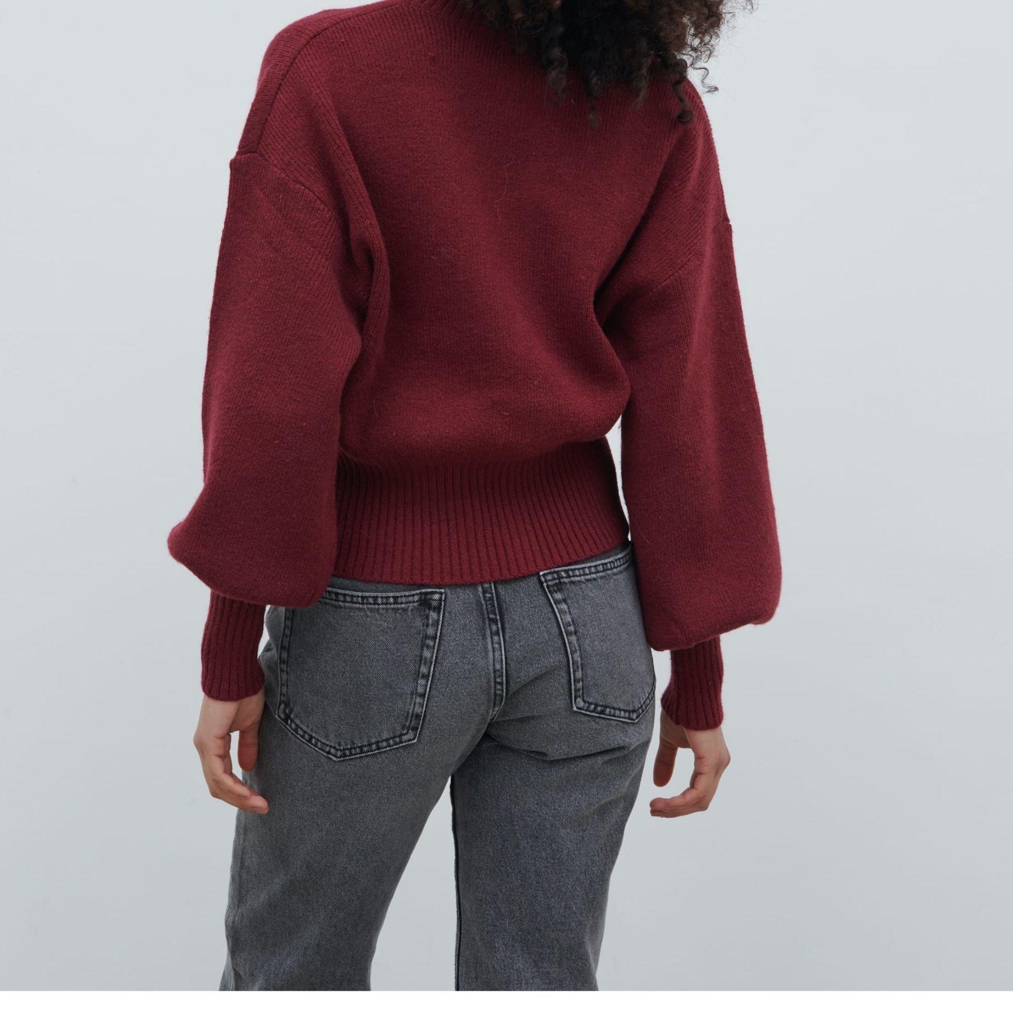 Red - Pretty Lavish - P.Lavish Etta Knt Bo Ld99 - 2