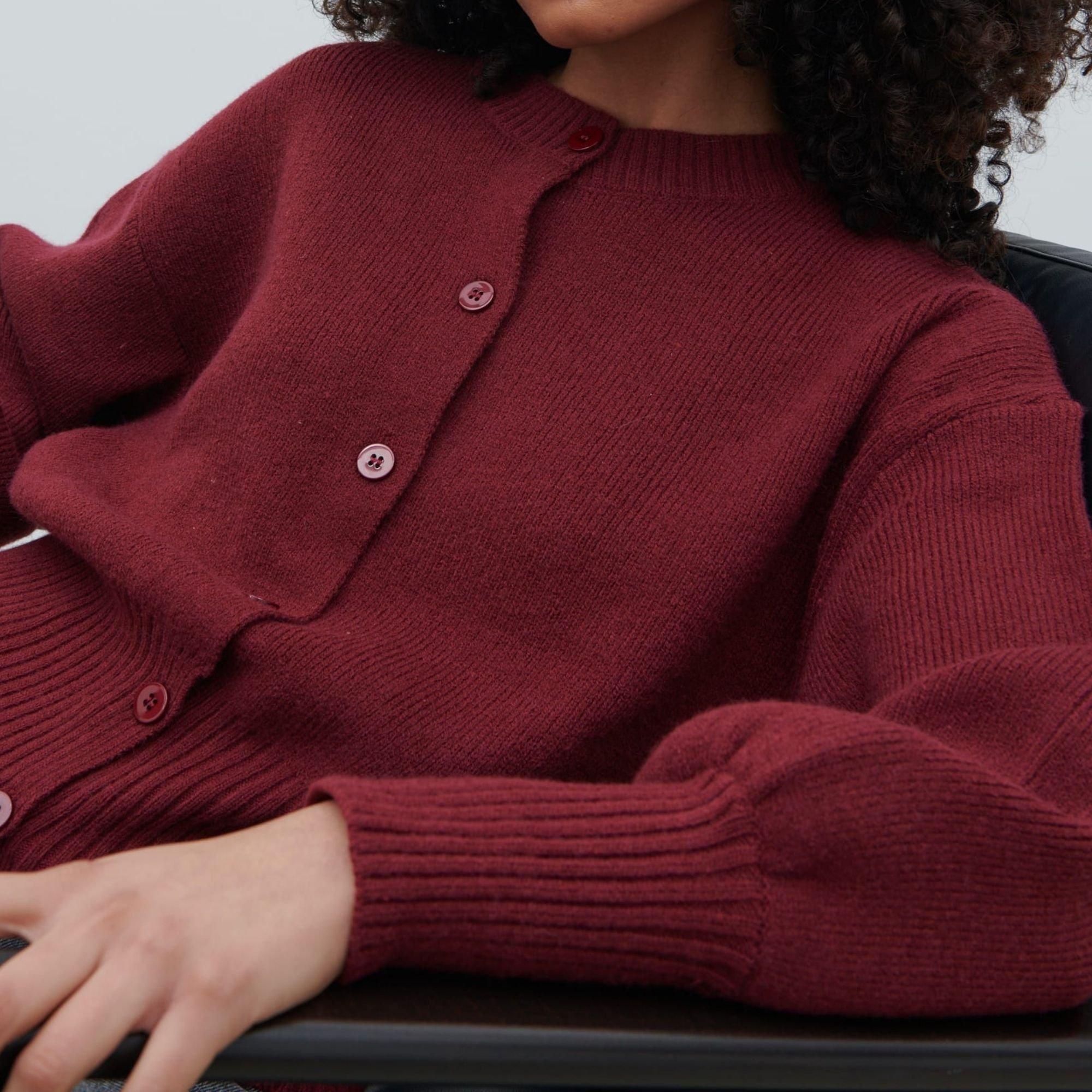 Red - Pretty Lavish - P.Lavish Etta Knt Bo Ld99 - 3