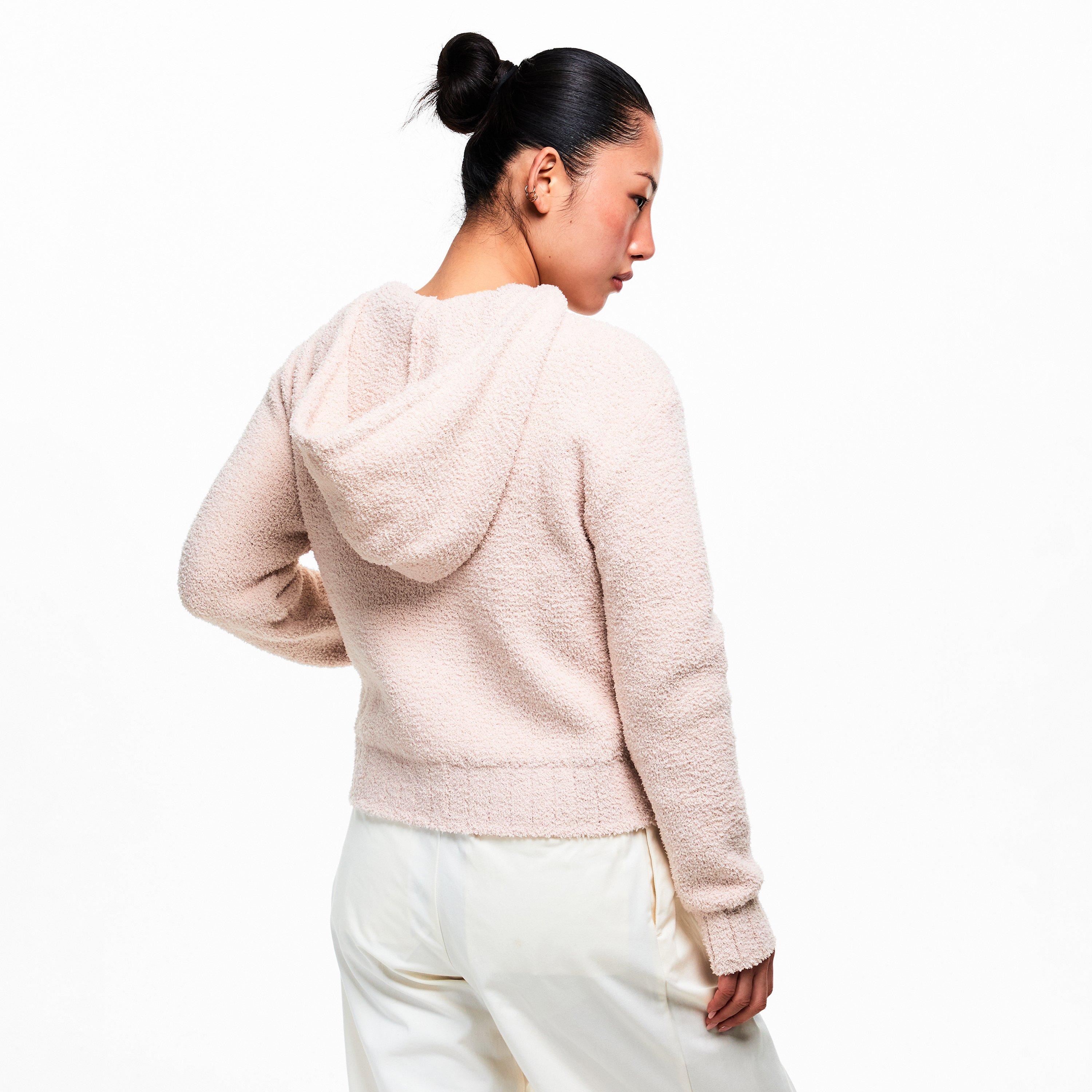 Silt Red - Nike - Nike Phnx Bcl Hood Ld61 - 4