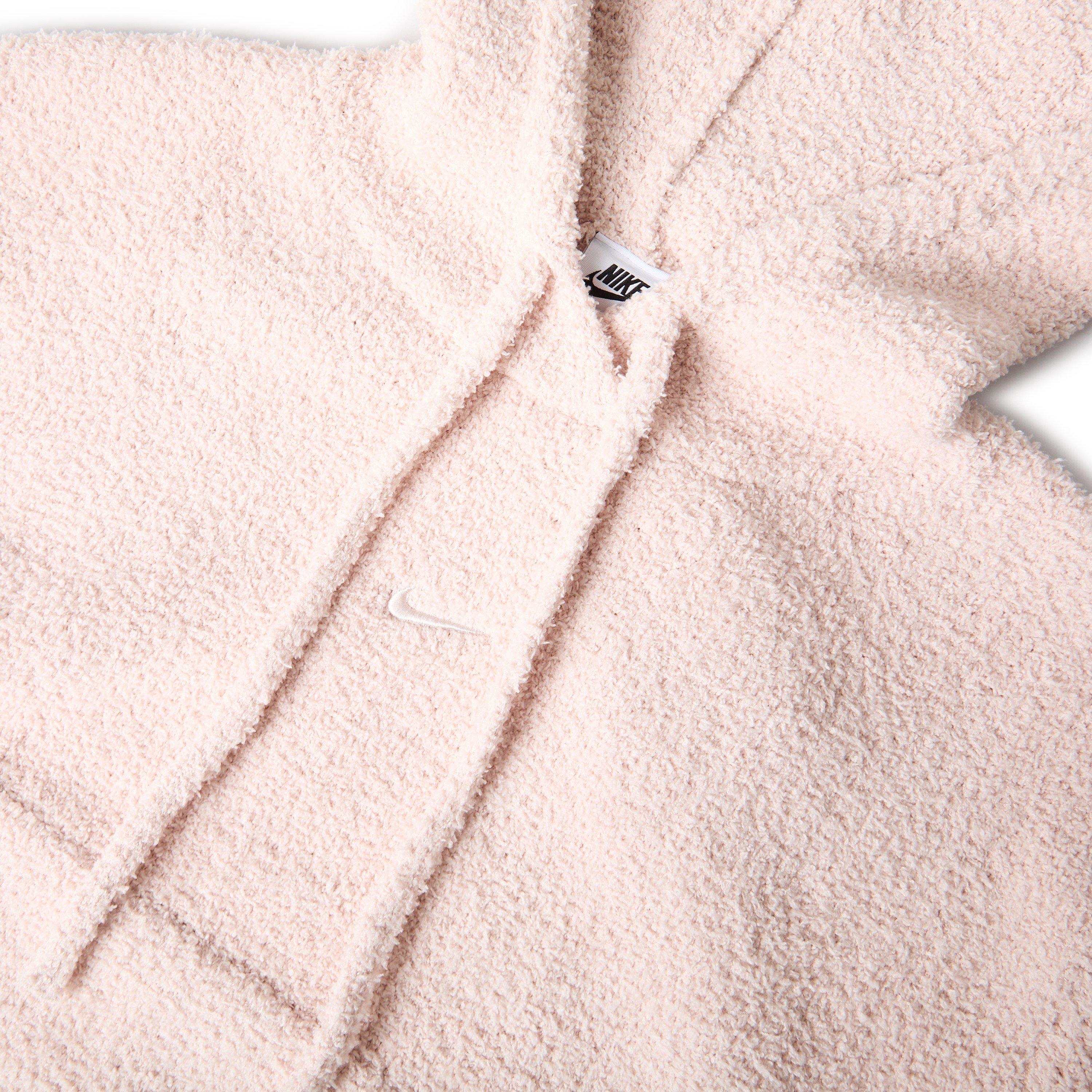 Silt Red - Nike - Nike Phnx Bcl Hood Ld61 - 3