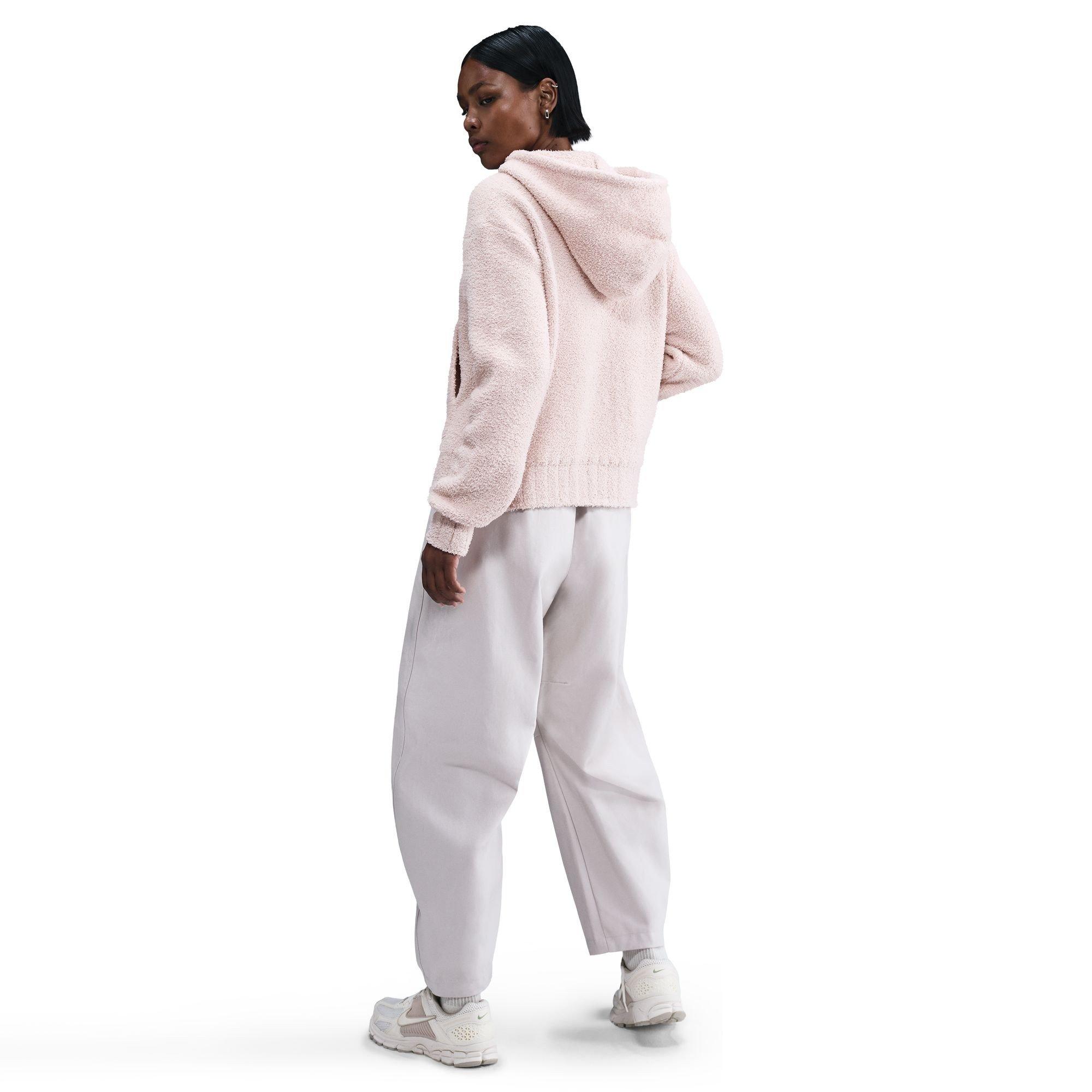 Silt Red - Nike - Nike Phnx Bcl Hood Ld61 - 6