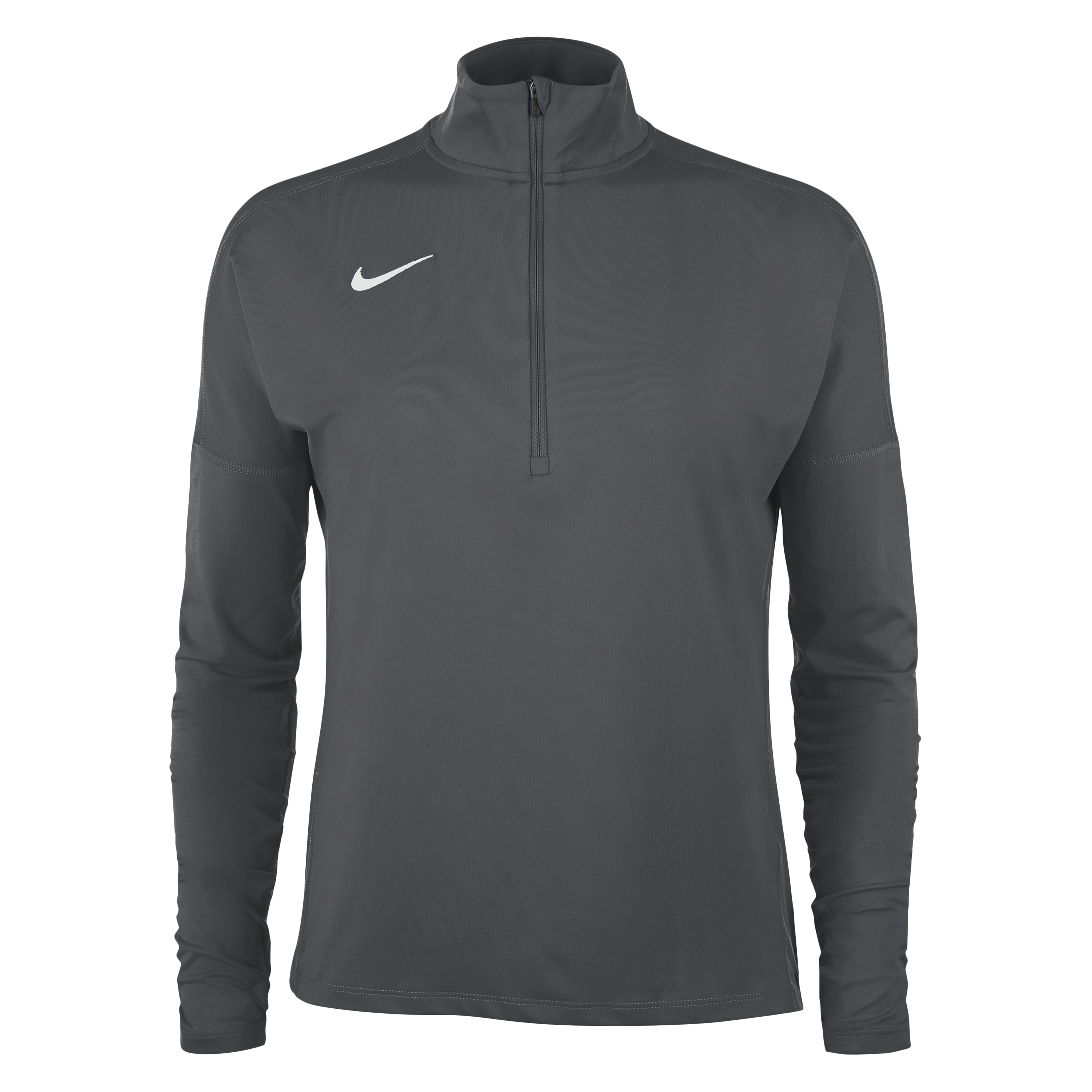 Anthracite - Nike - Dry Elmnt Tp Hz Ld99 - 2