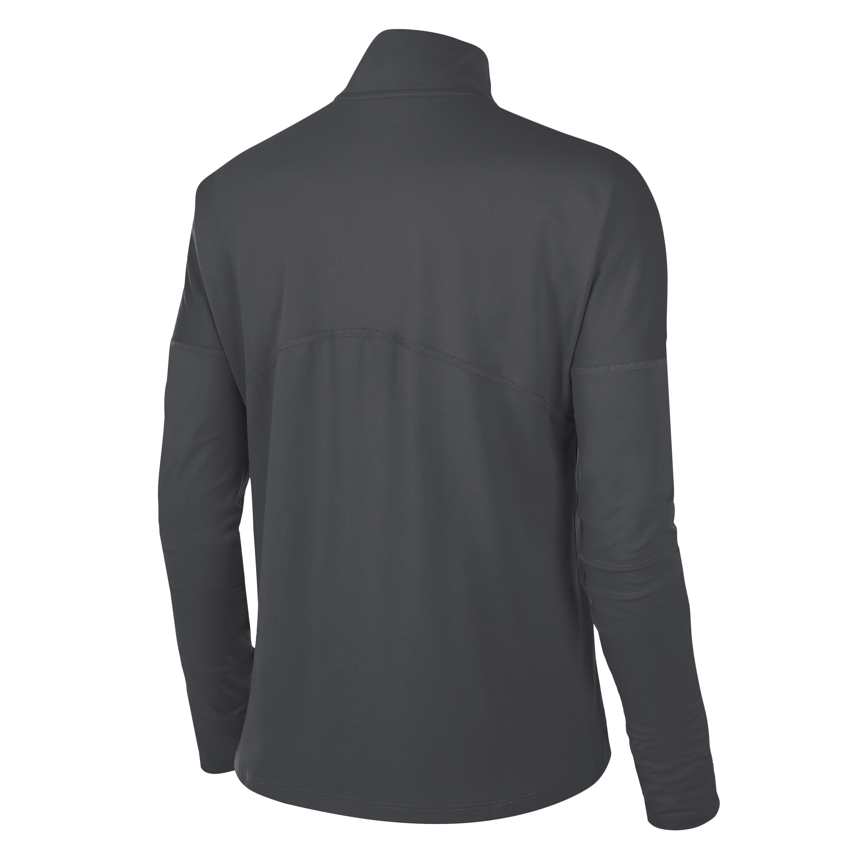 Anthracite - Nike - Dry Elmnt Tp Hz Ld99 - 3