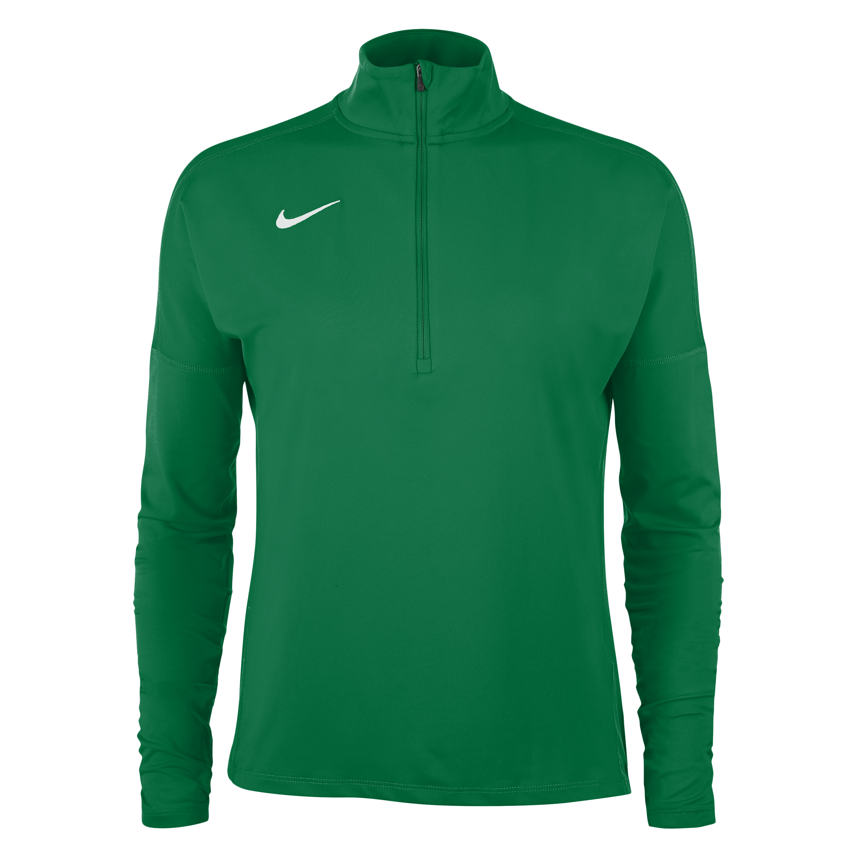 Pine Green - Nike - Women's Performance Training Jacket - 2