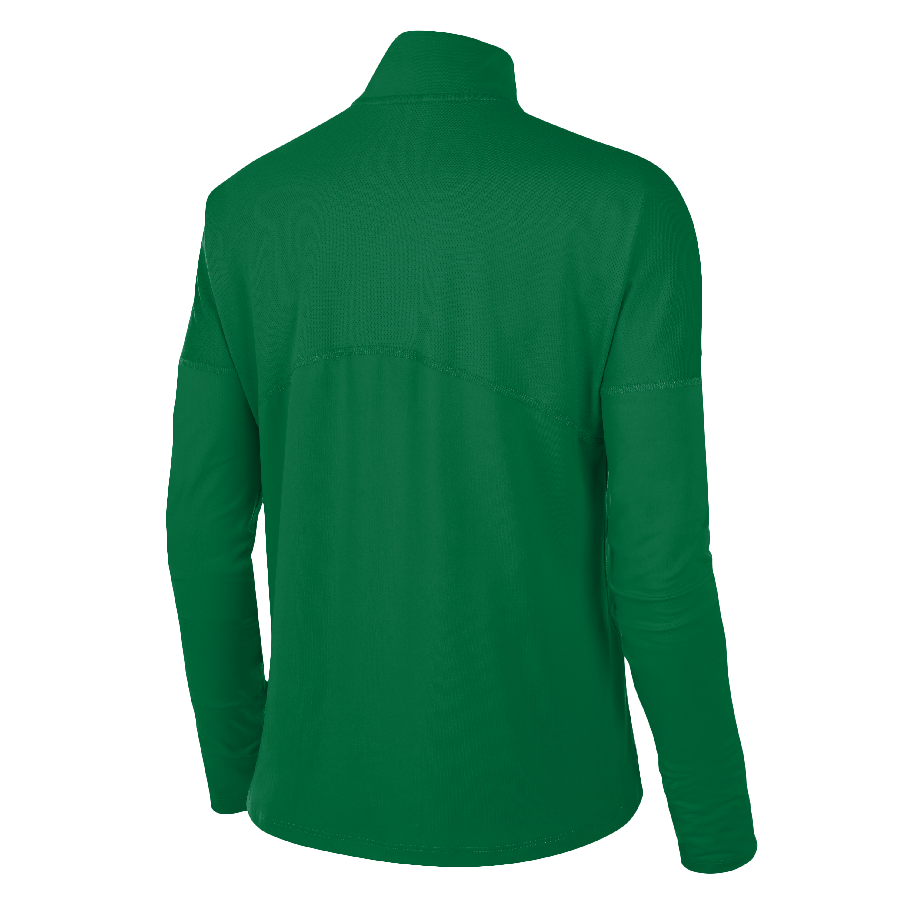 Pine Green - Nike - Women's Performance Training Jacket - 3