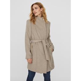 Vero Moda VM Coat Wov Ld99