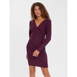 Vero Moda Knitted Dress