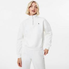 Jack Wills JW AstburyquarterZip Top