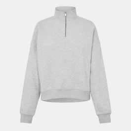 Jack Wills JW Astbury Quarter Zip