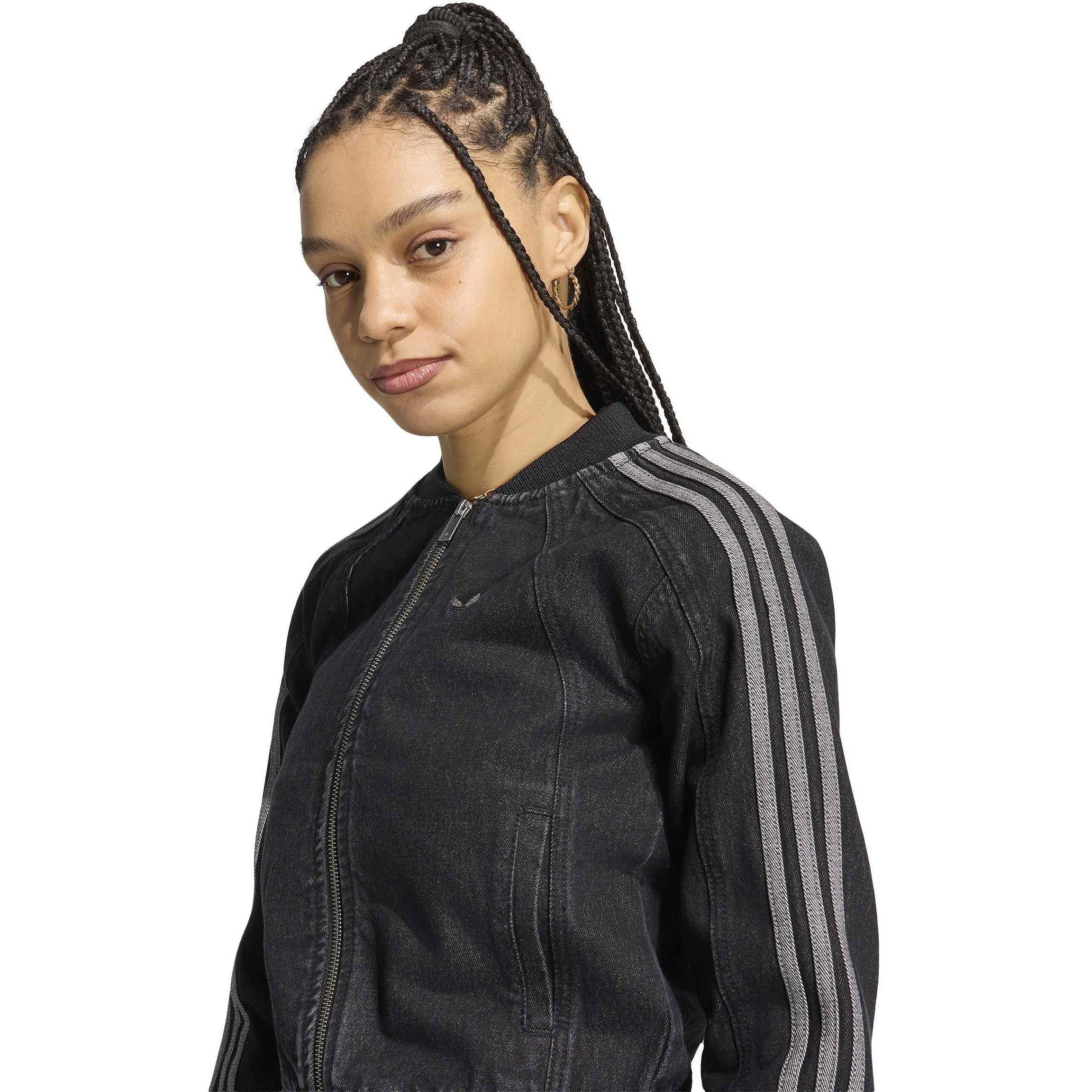 True Black - adidas Originals - Adi OG SST 2.0 Tr Ld64 - 4