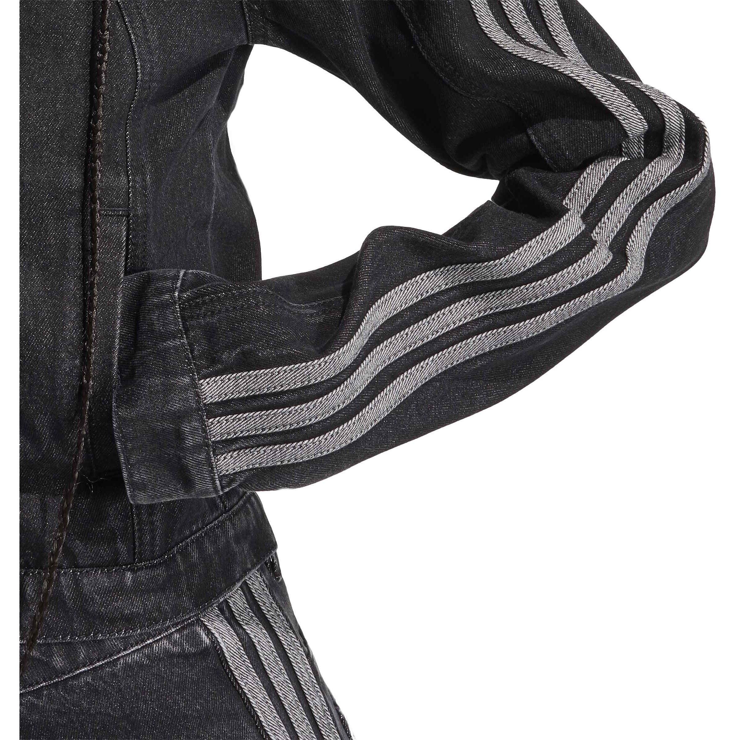 True Black - adidas Originals - Adi OG SST 2.0 Tr Ld64 - 5