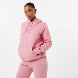 Jack Wills Astbury Pheasant Logo Hoodie