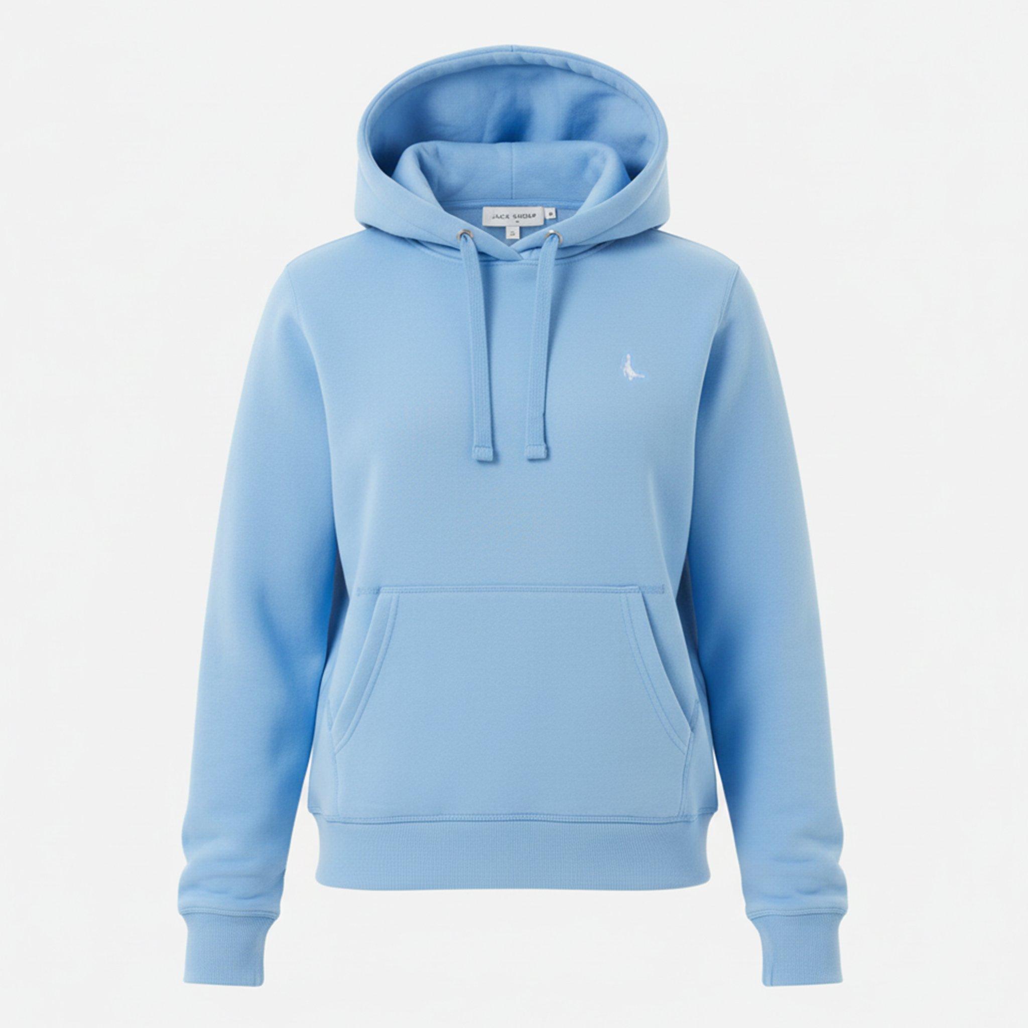 Astbury Pheasant Logo Hoodie