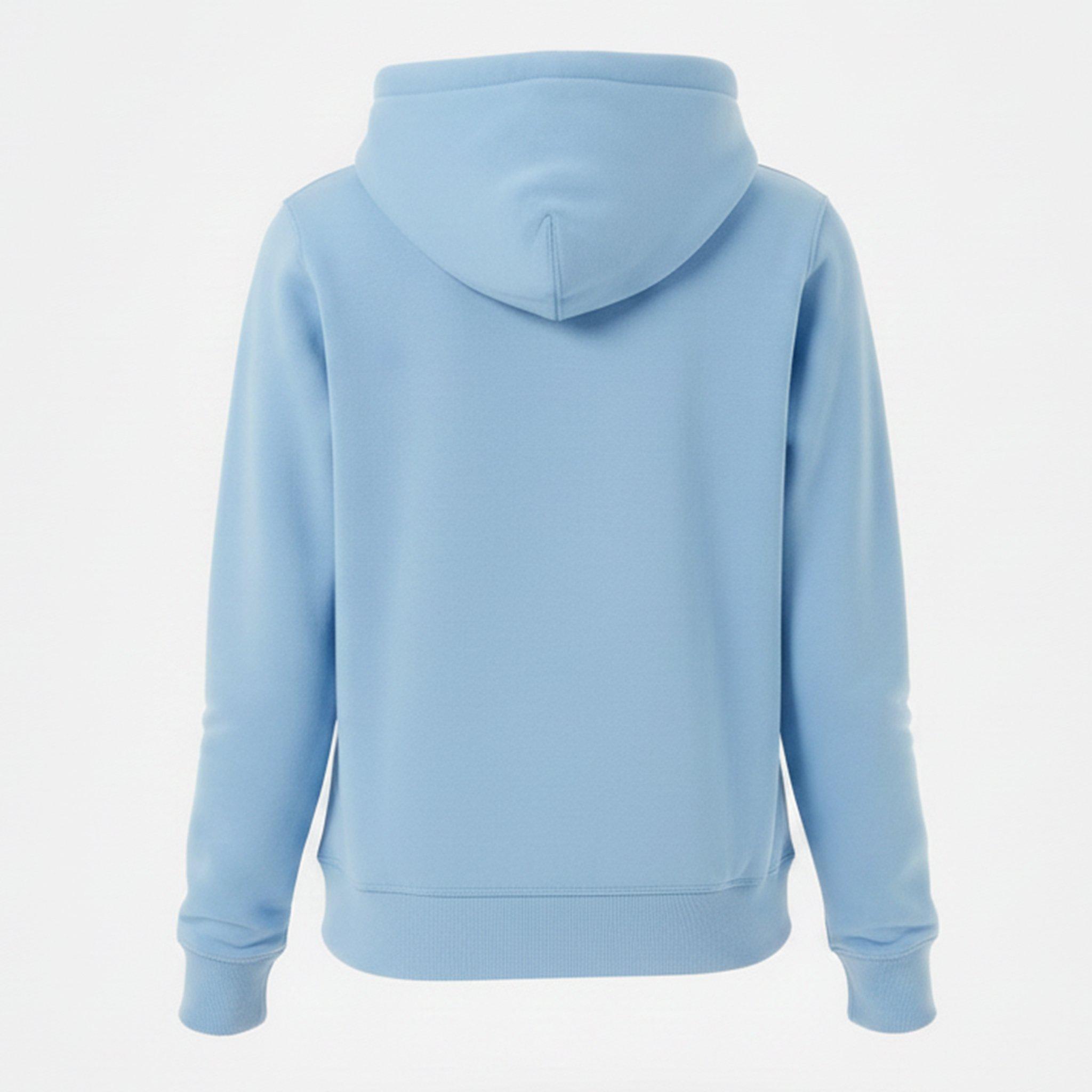 Blue - Jack Wills - Astbury Pheasant Logo Hoodie - 2
