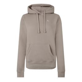 Jack Wills JW Astbury Pheasant Logo Hoodie