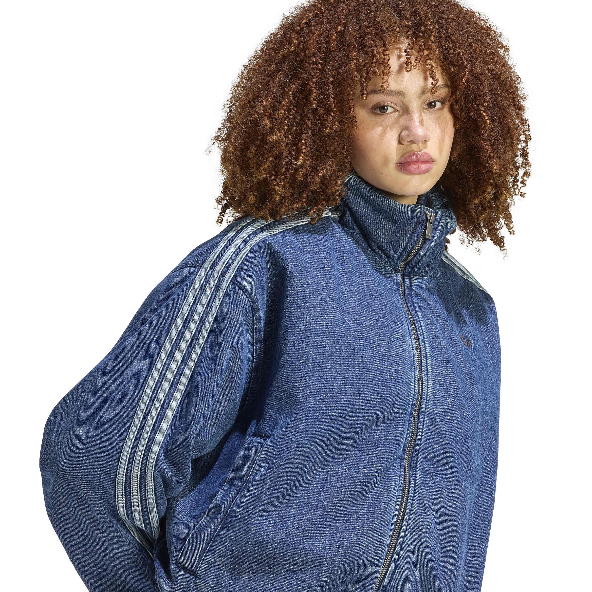 Inddnm - adidas Originals - Adi OG Firebird Jkt Ld64 - 5
