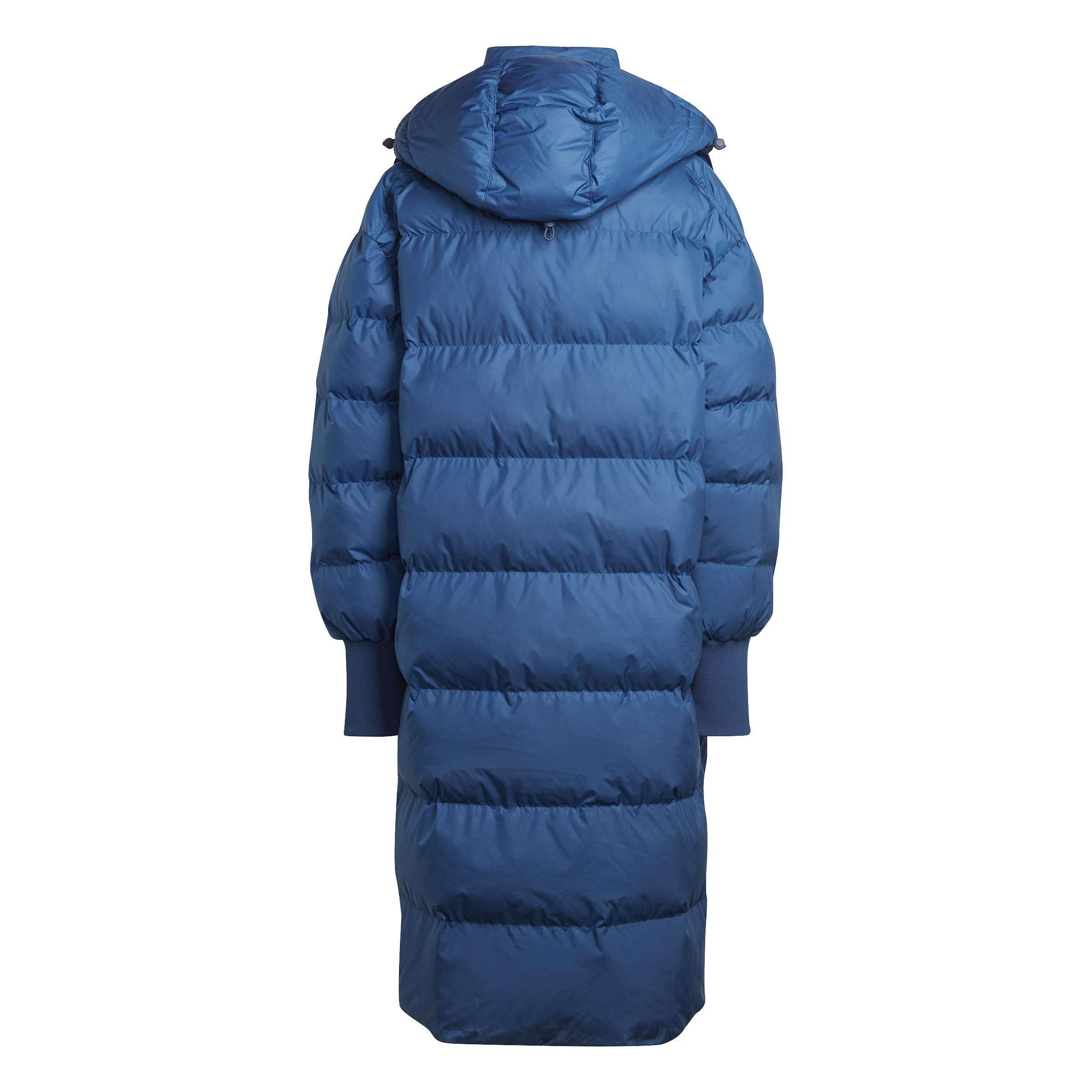 Azul misterioso - adidas - Adidas Asmc Long Puf Ld99 - 2