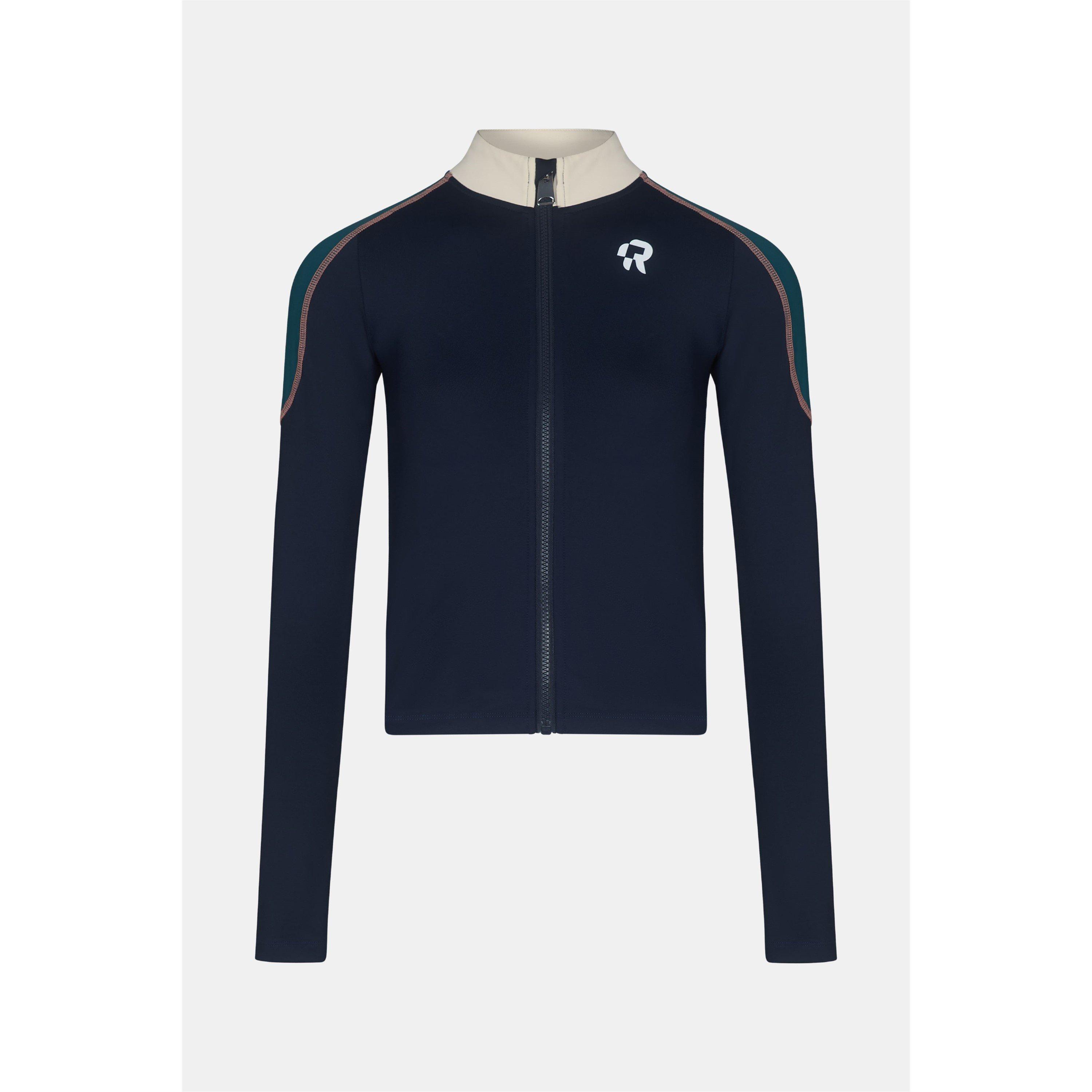 Red Run Activewear Womens Full Zip Technical Top | FRASERS