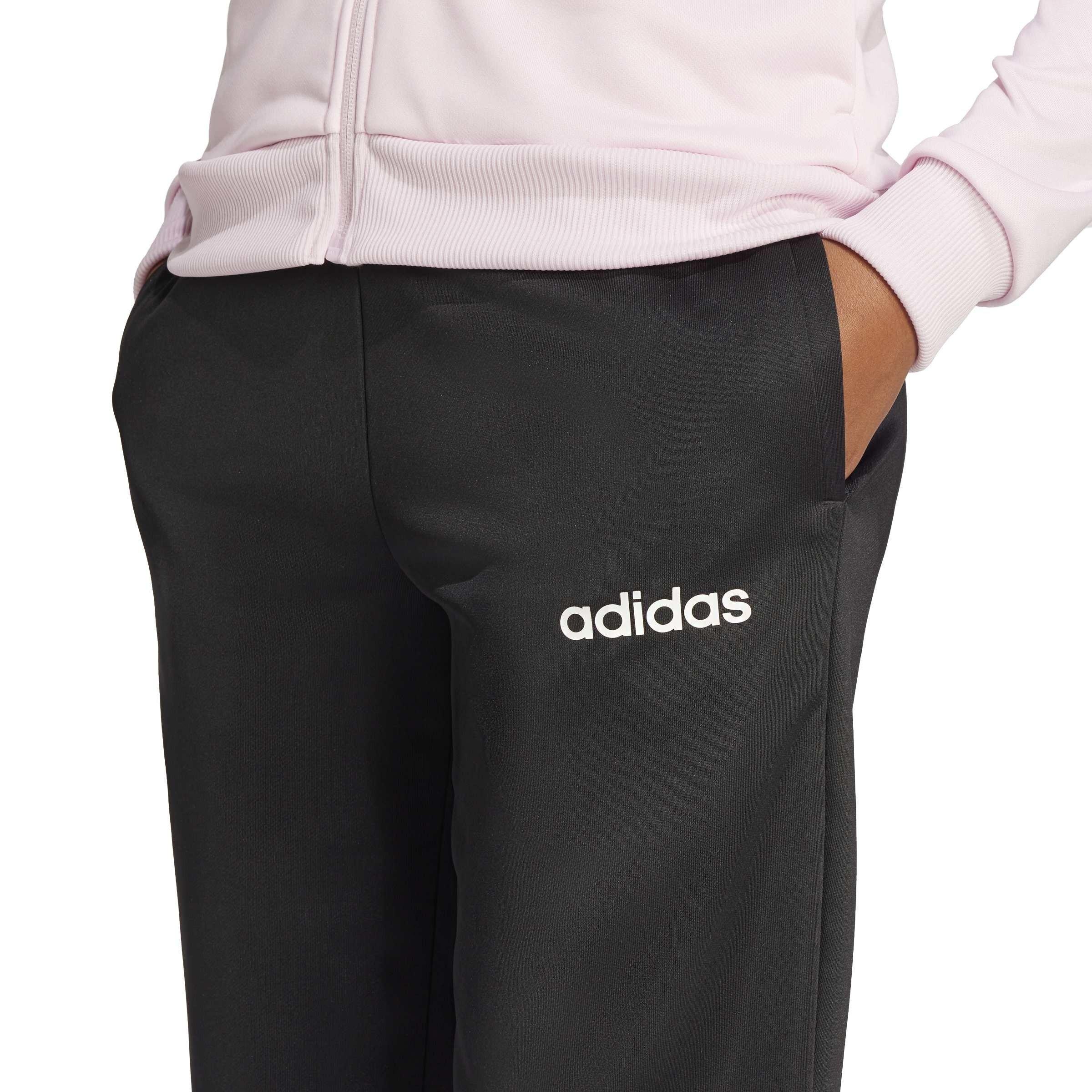Clear Pink - adidas - Adidas W Linear Ts Ld99 - 8