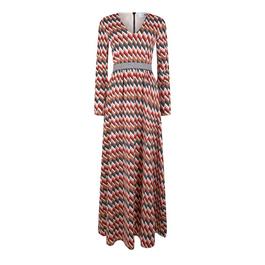 Missoni Knitted Long Dress