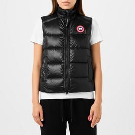 Canada Goose Cypress Down Gilet