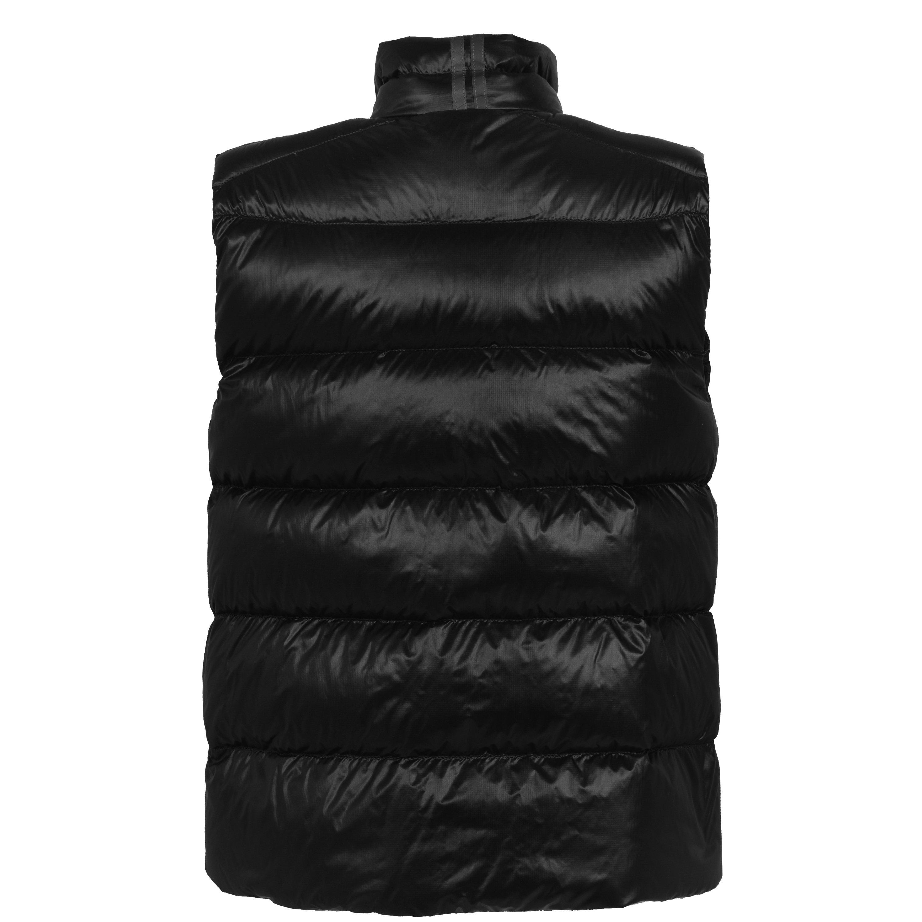 Black 61 - Canada Goose - Women's Cypress Water Resistant Duck Down Sleeveless Gilet - 2