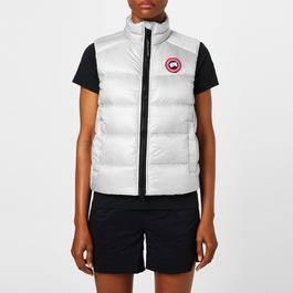 Canada Goose Cypress Down Gilet