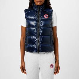 Canada Goose Cypress Down Gilet