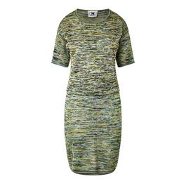 Missoni Midi Dress Womens