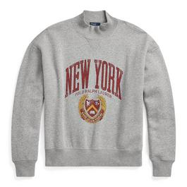 Polo Ralph Lauren New York Sweatshirt