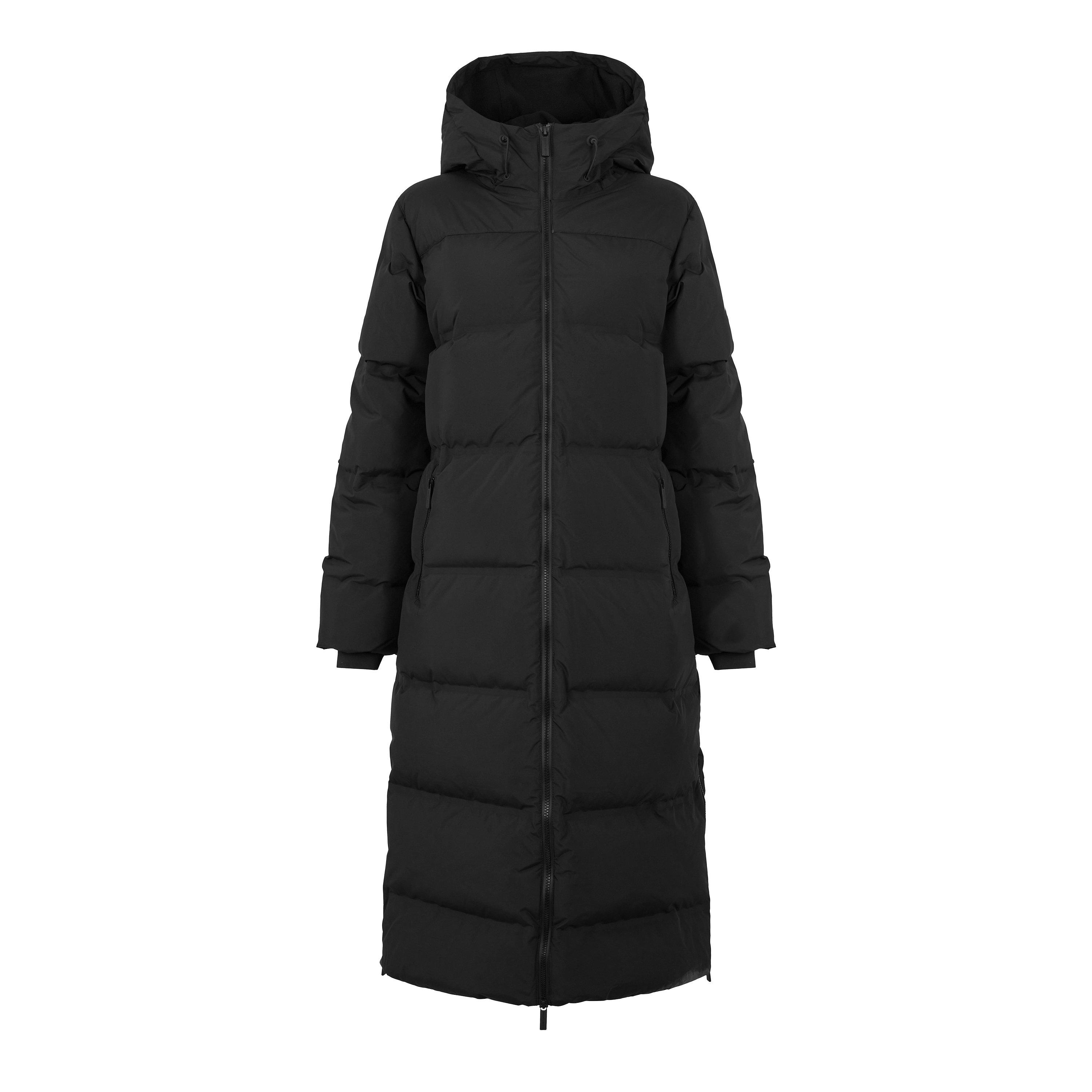 Black - Sweaty Betty - SB Nimbus Long Ld64 - 1