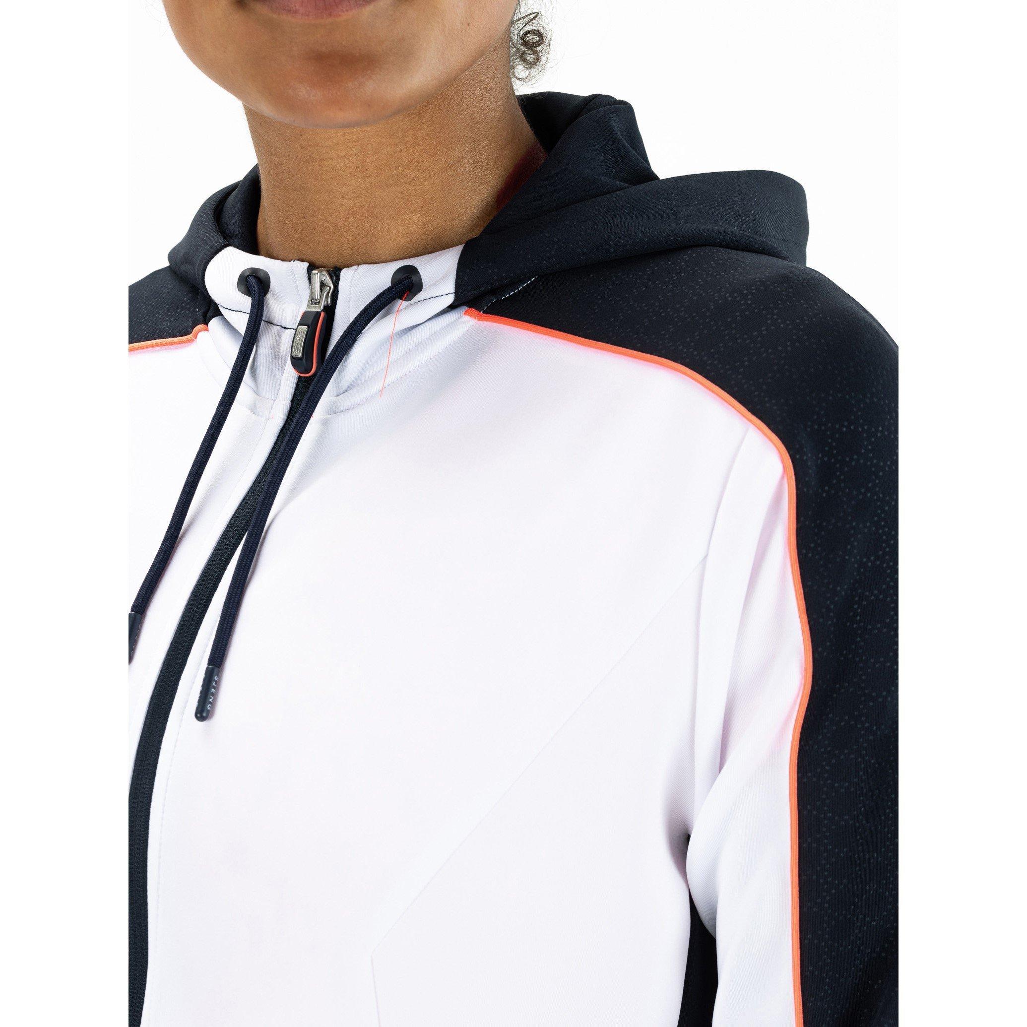 Real White - Sjeng Sports - S Feya Jkt Ld61 - 6