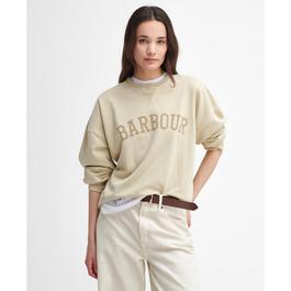 Barbour Ella Sweatshirt