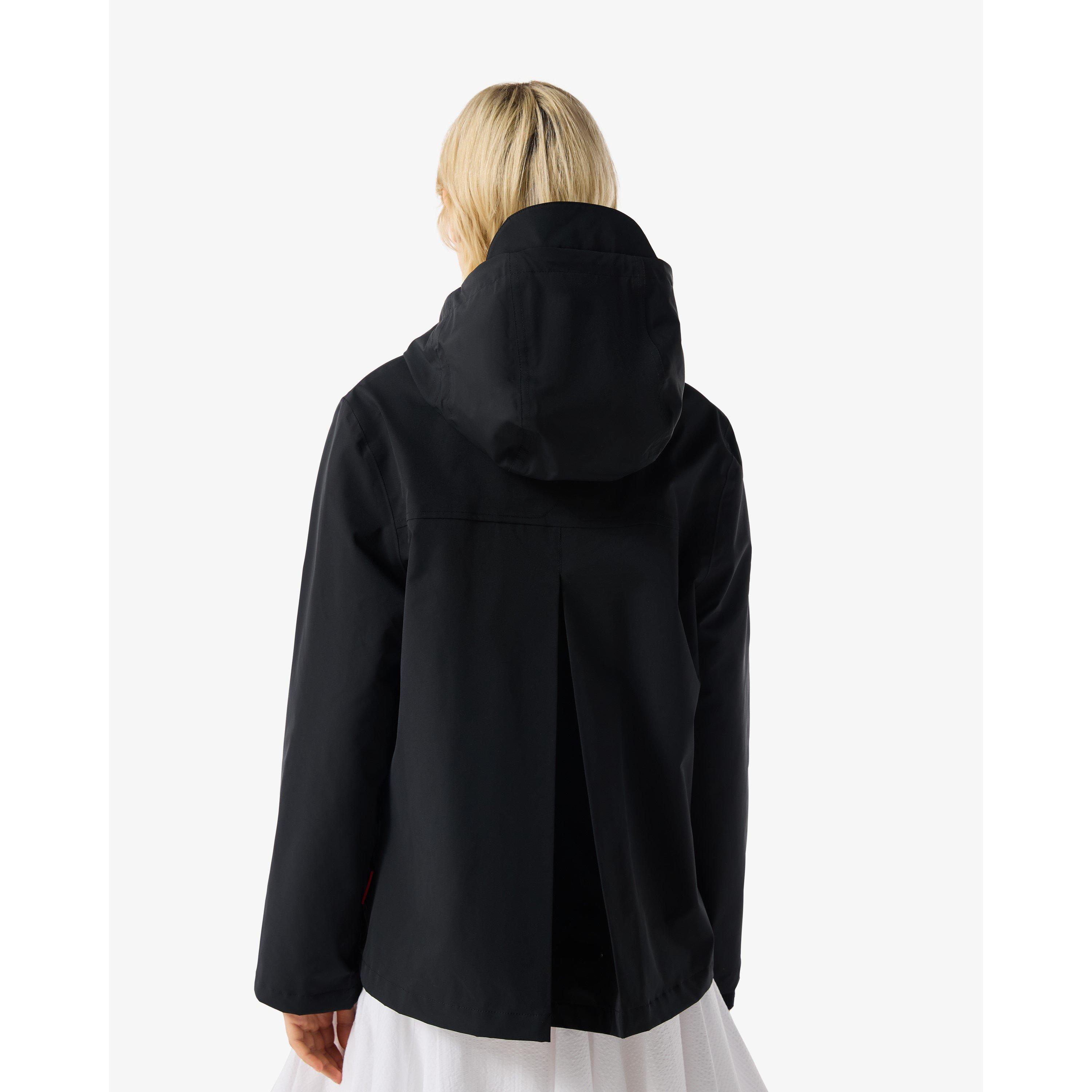 Black - Hunter - Hunter Org L WP Jk Ld62 - 2